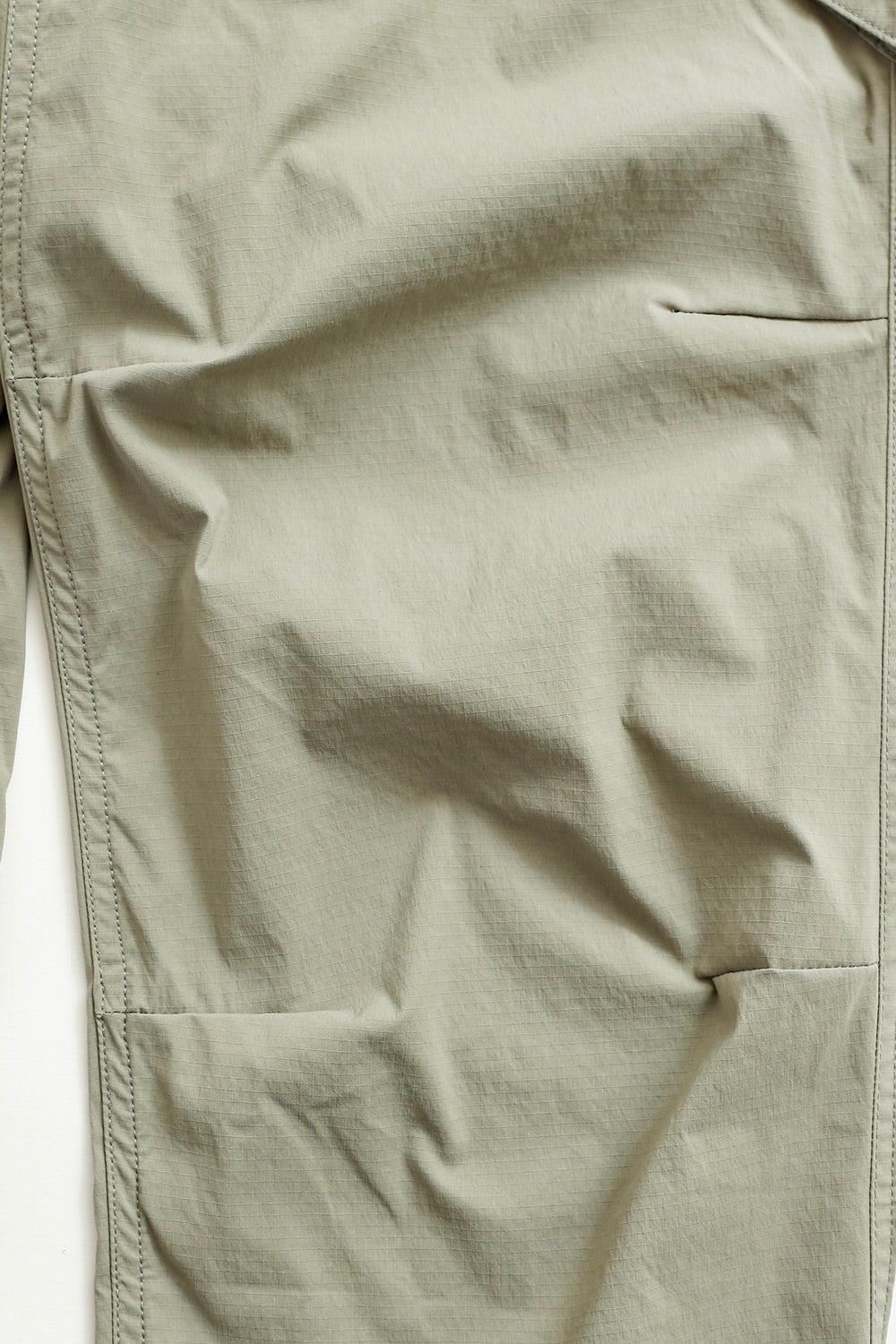 Pantalon CAYL - Out Pocket Pants (Olive)