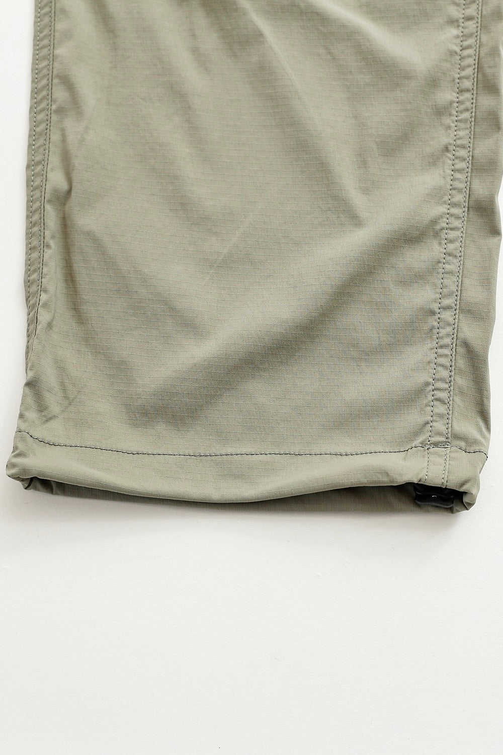 Pantalon CAYL - Out Pocket Pants (Olive)