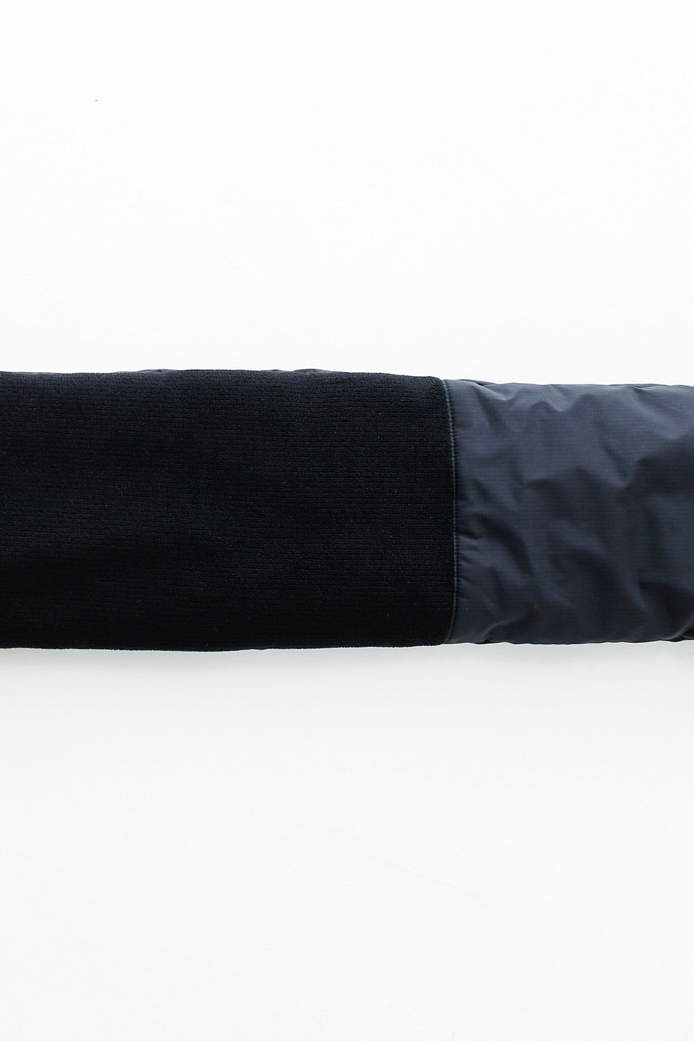 Écharpe CAYL - Primaloft Muffler (Black)