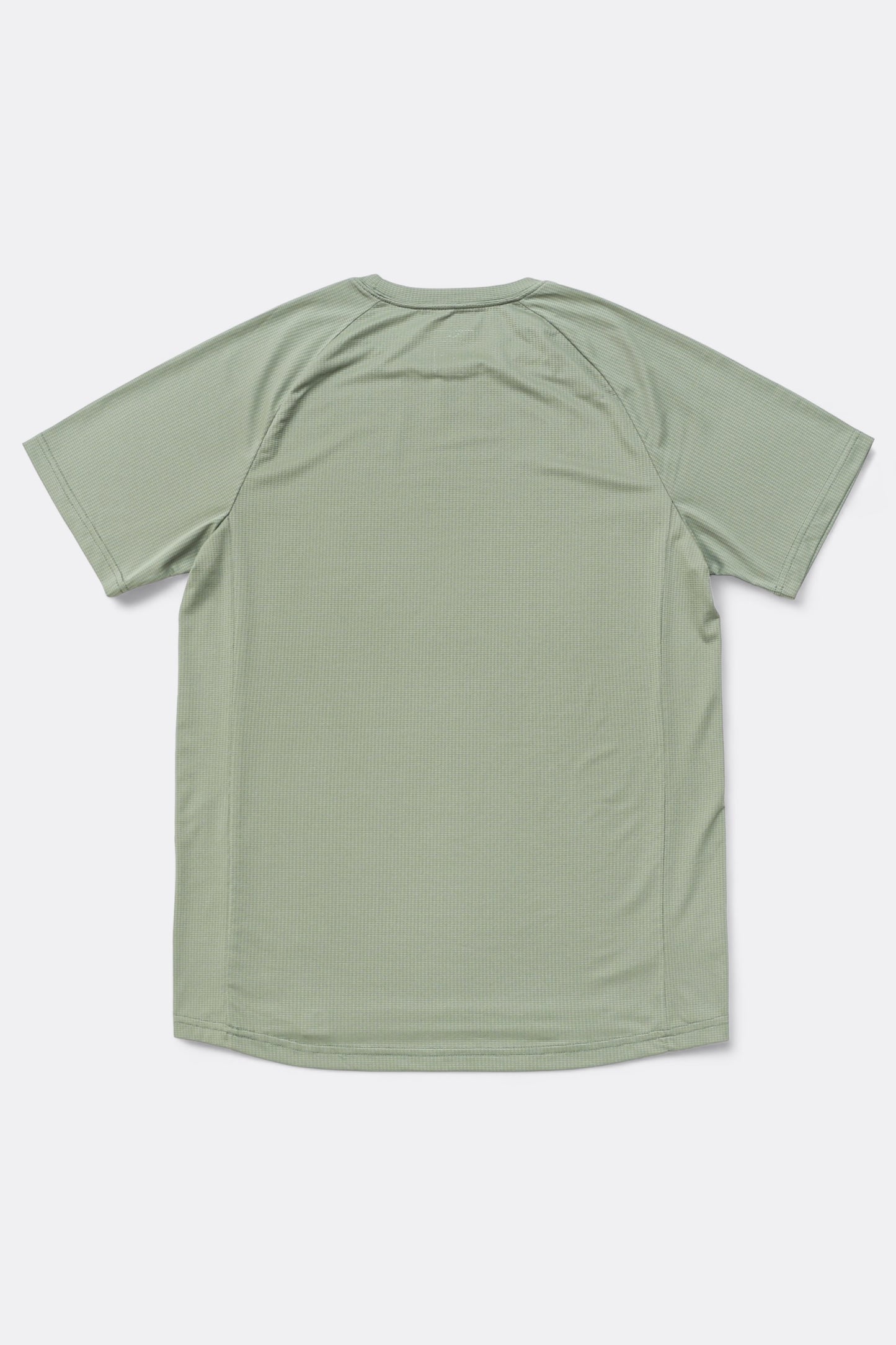 T-Shirt CAYL - Reflect Logo Short Sleeve (Stone)