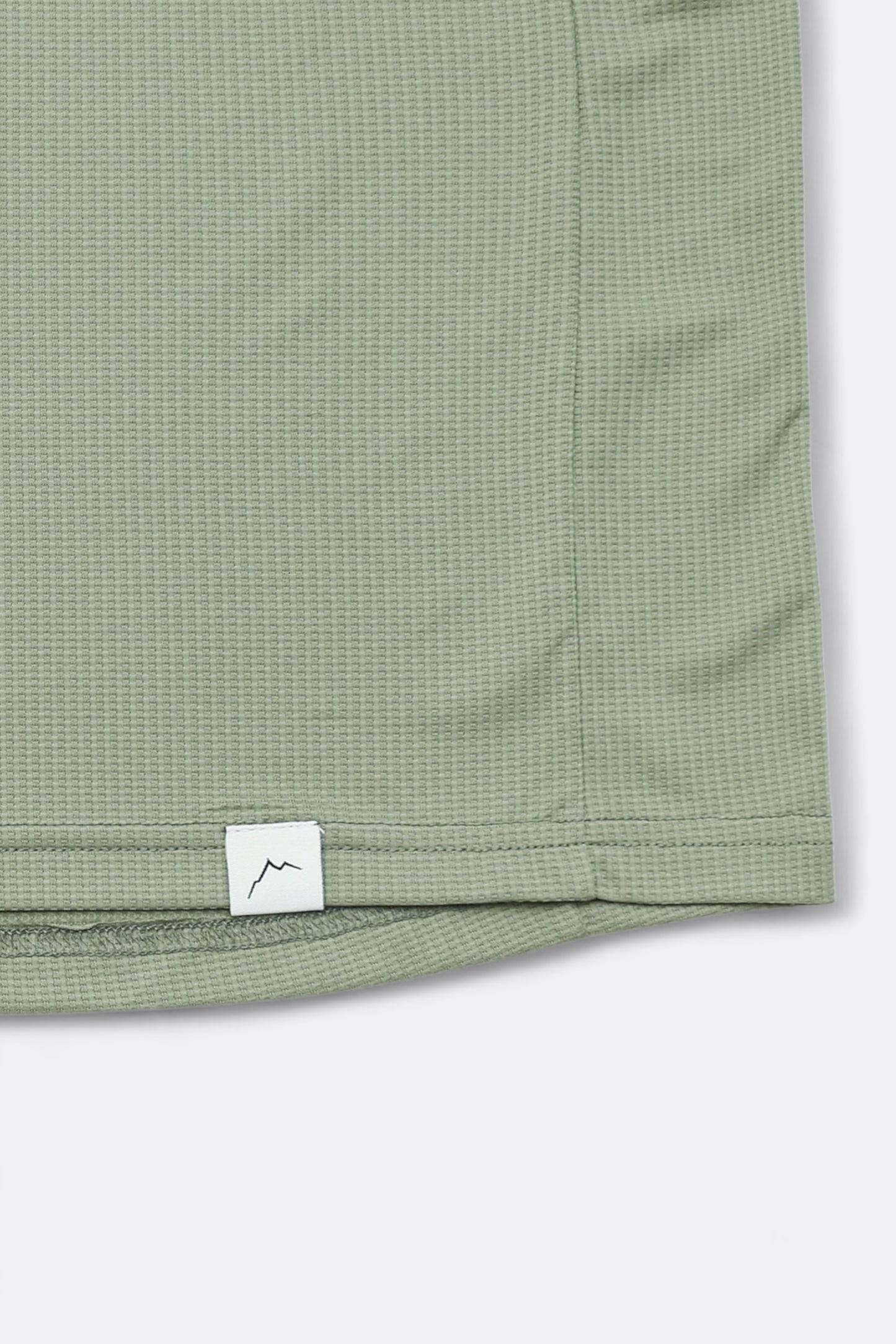 T-Shirt CAYL - Reflect Logo Short Sleeve (Stone)