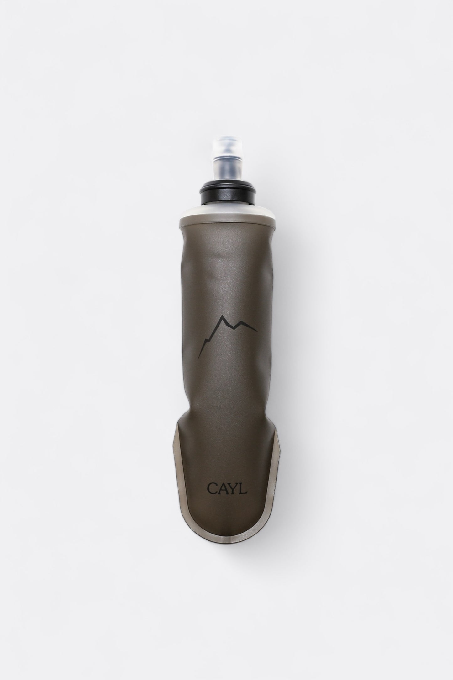 Cayl - Soft Flask 250 ml / 8oz (Mommoth)