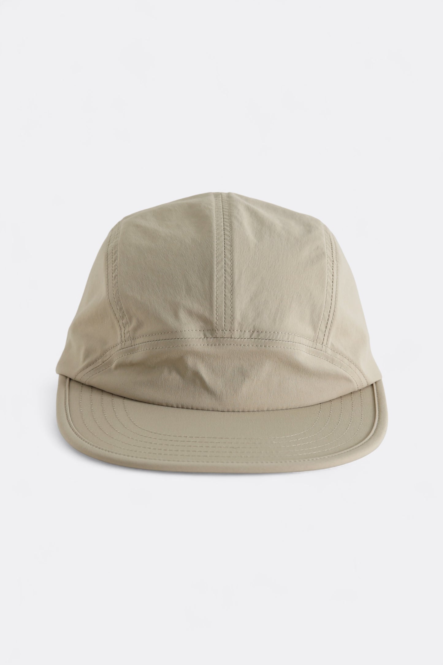 Casquette CAYL - Solid Trail Cap (Beige)