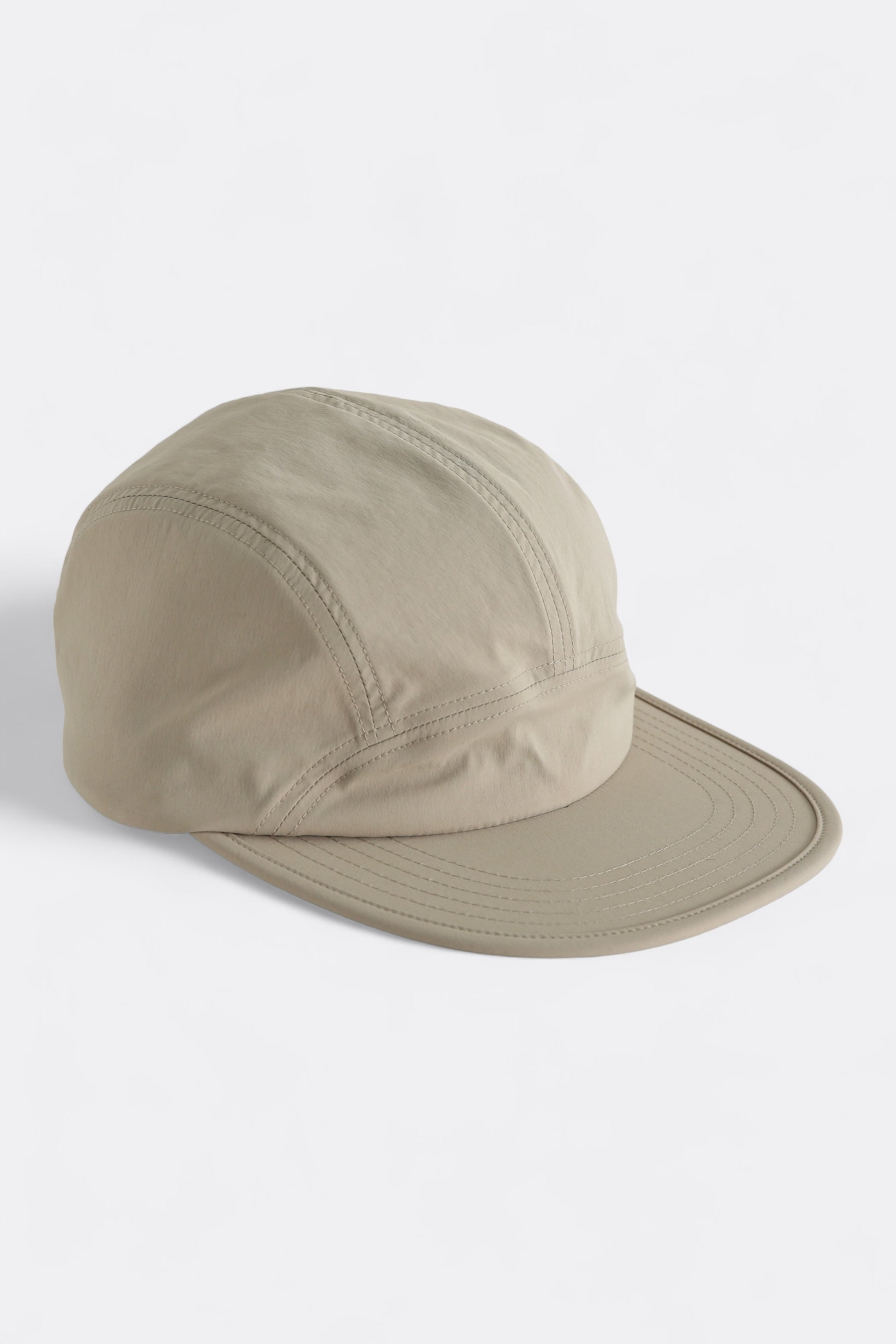 Casquette CAYL - Solid Trail Cap (Beige)