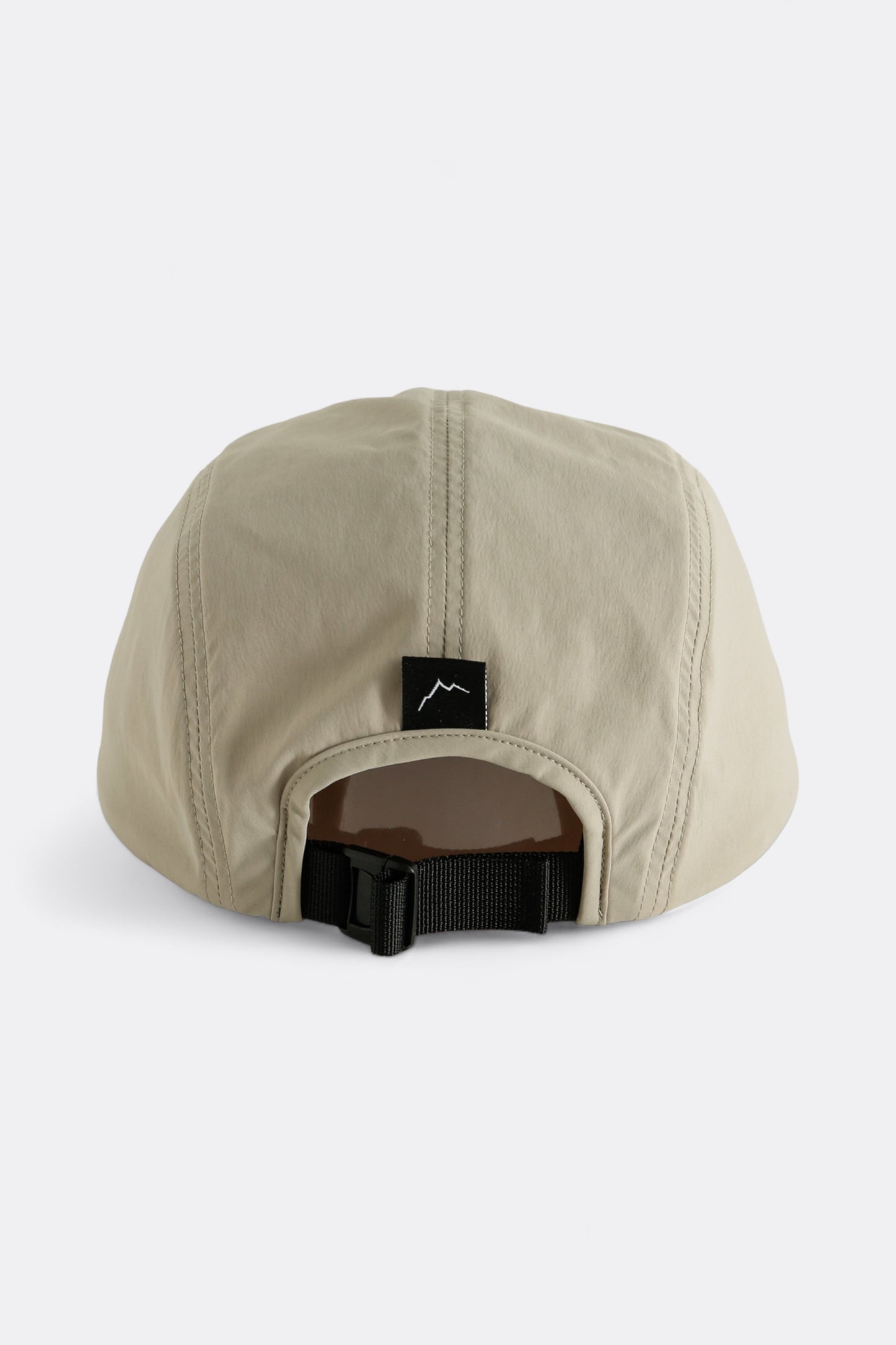 Casquette CAYL - Solid Trail Cap (Beige)