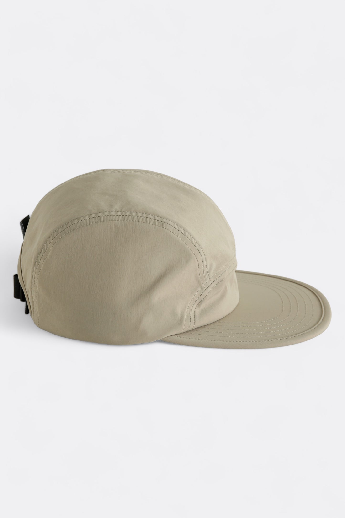 Casquette CAYL - Solid Trail Cap (Beige)