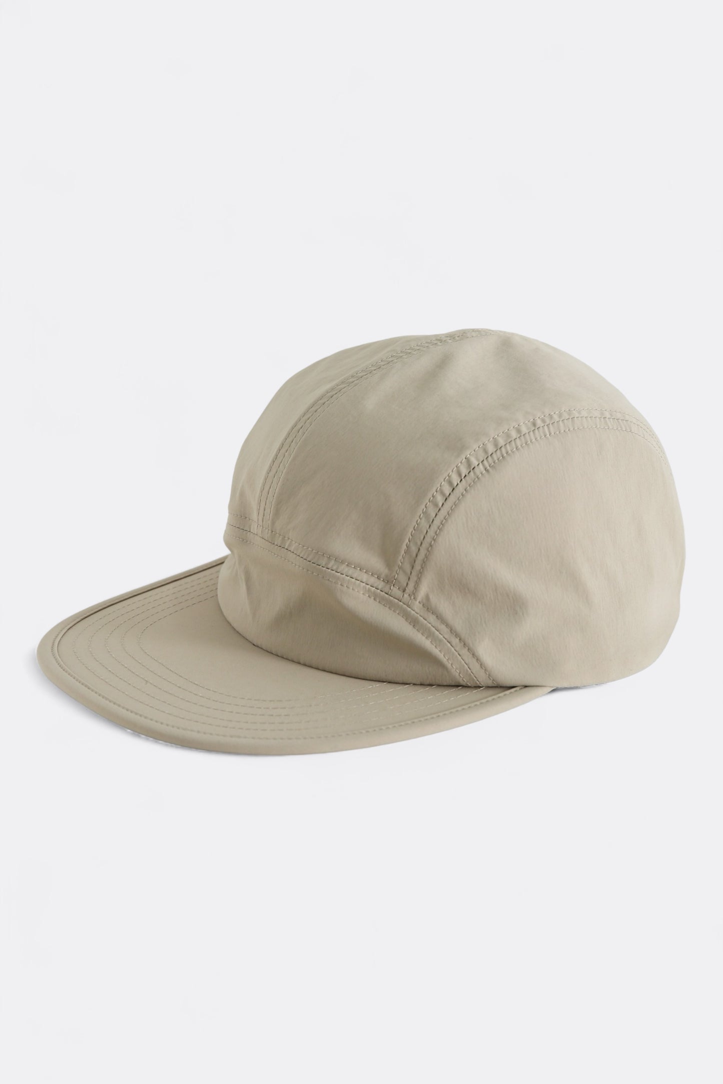 Casquette CAYL - Solid Trail Cap (Beige)