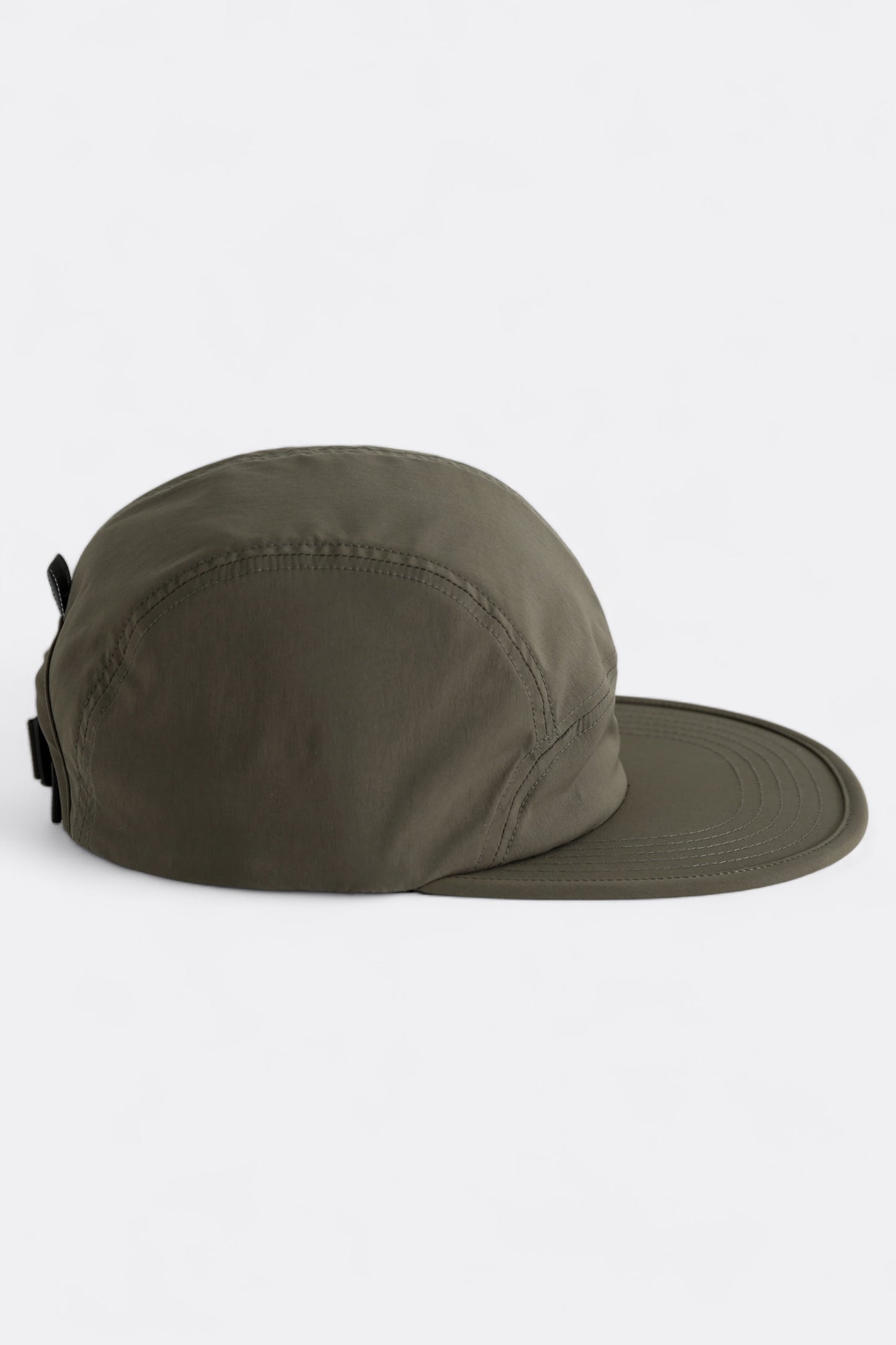 Casquette CAYL - Solid Trail Cap (Khaki)