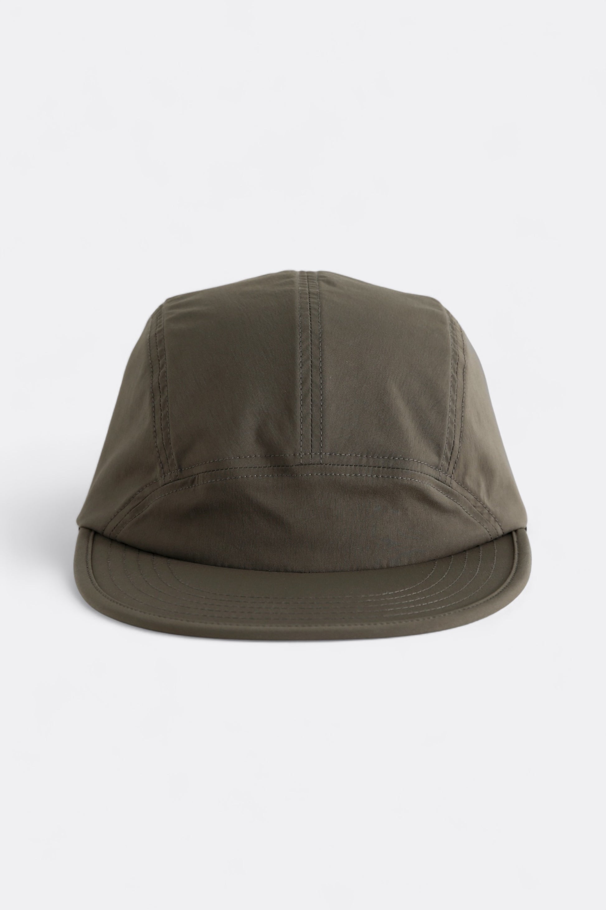 Casquette CAYL - Solid Trail Cap (Khaki)