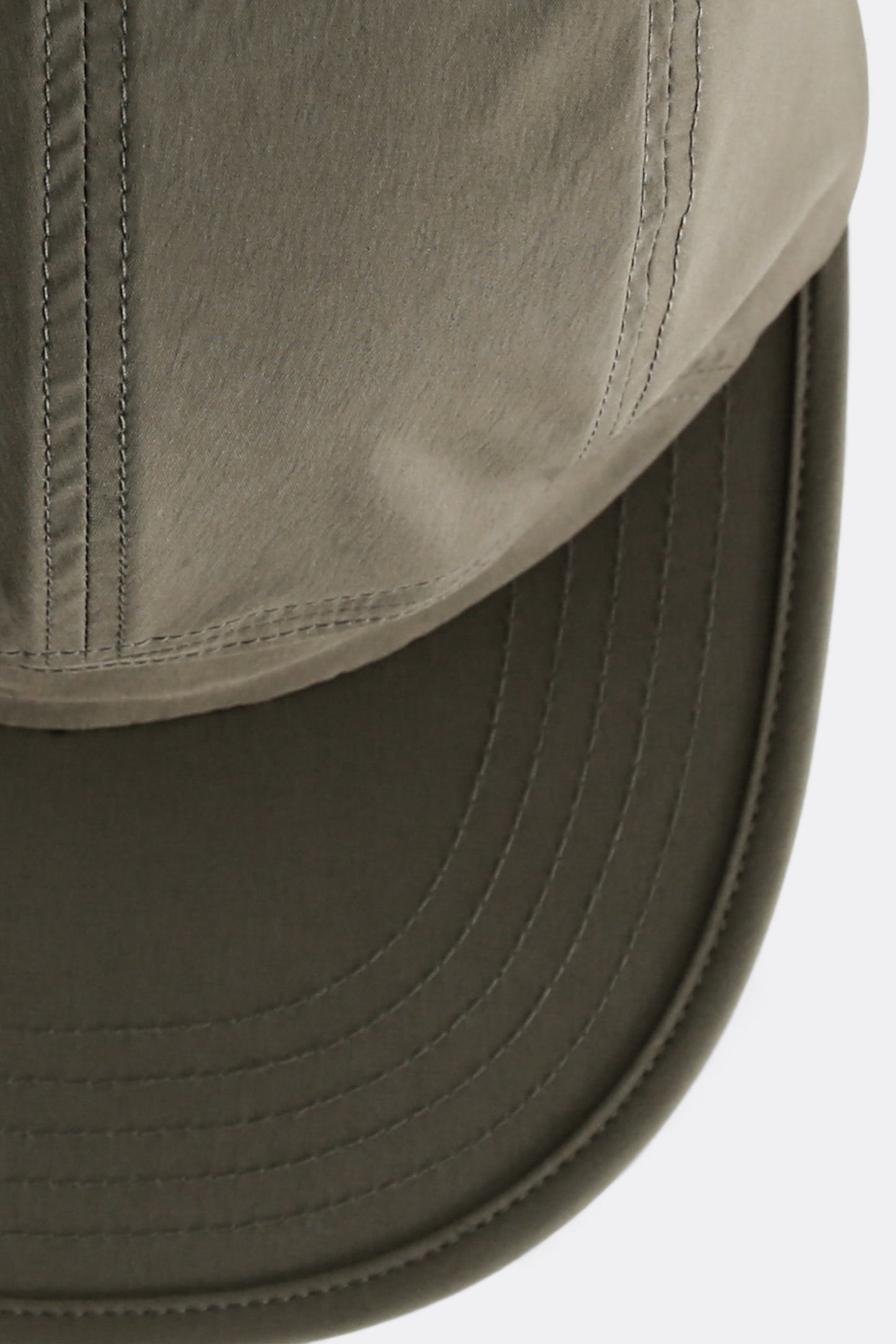 Casquette CAYL - Solid Trail Cap (Khaki)