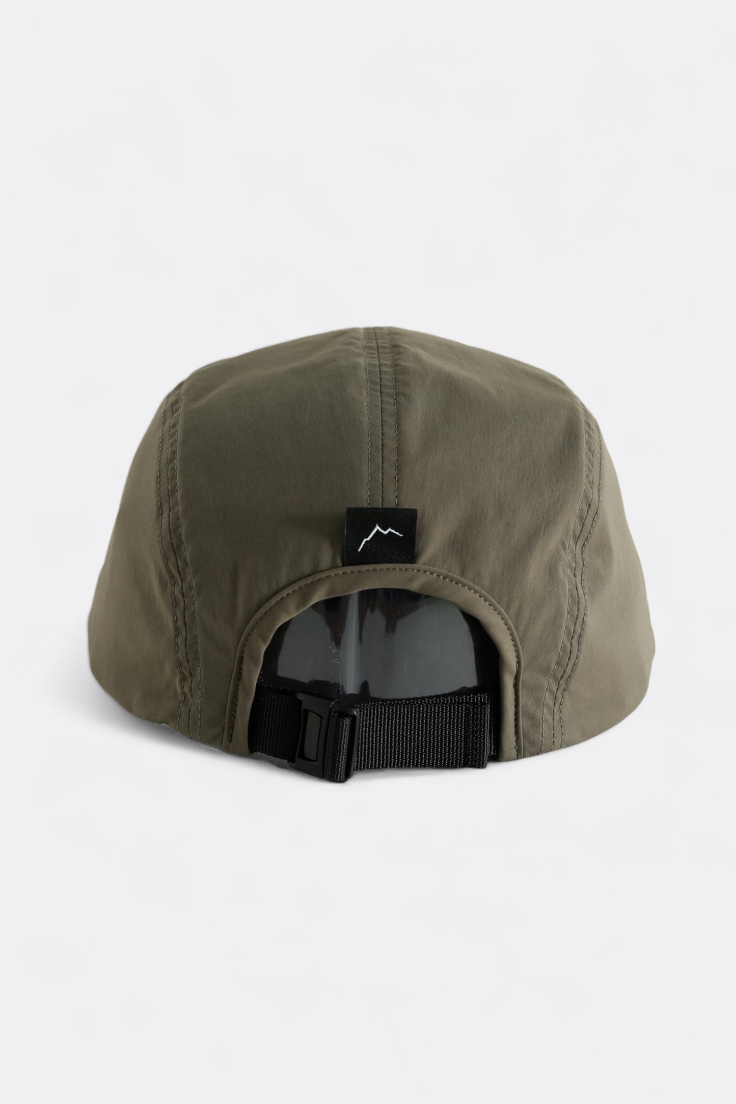 Casquette CAYL - Solid Trail Cap (Khaki)