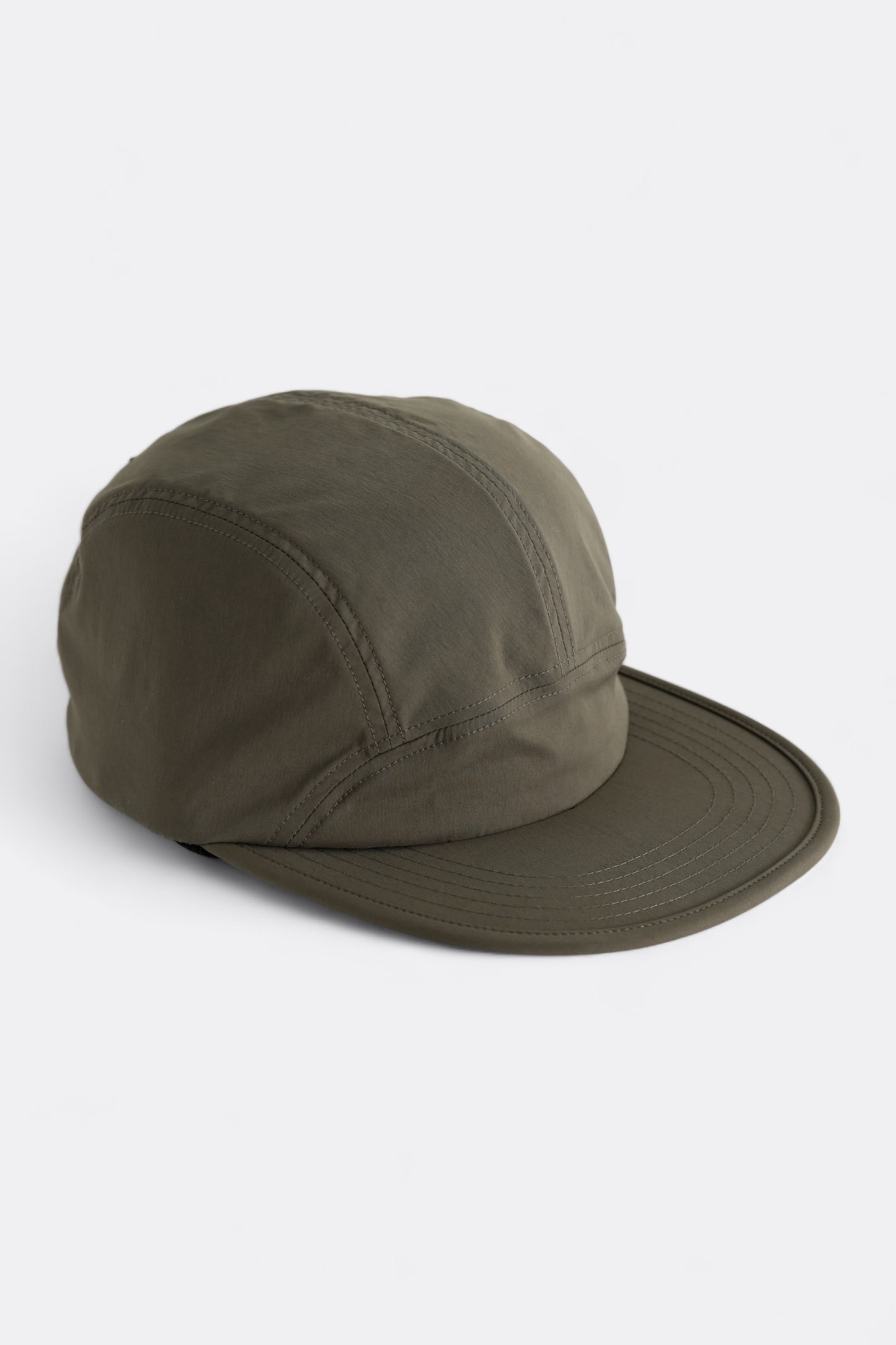 Casquette CAYL - Solid Trail Cap (Khaki)