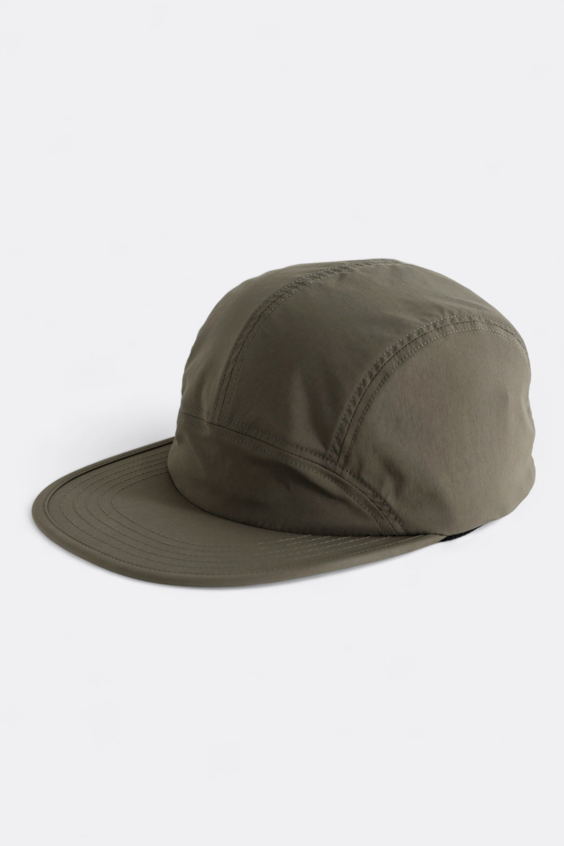 Casquette CAYL - Solid Trail Cap (Khaki)