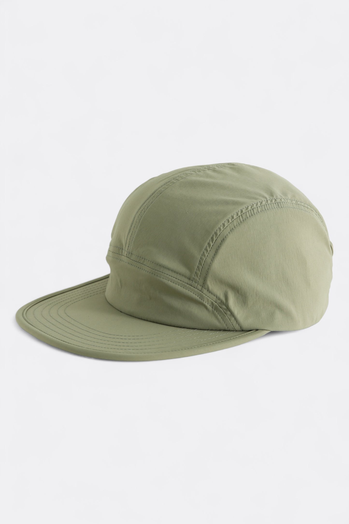 Cayl - Solid Trail Cap (Olive)