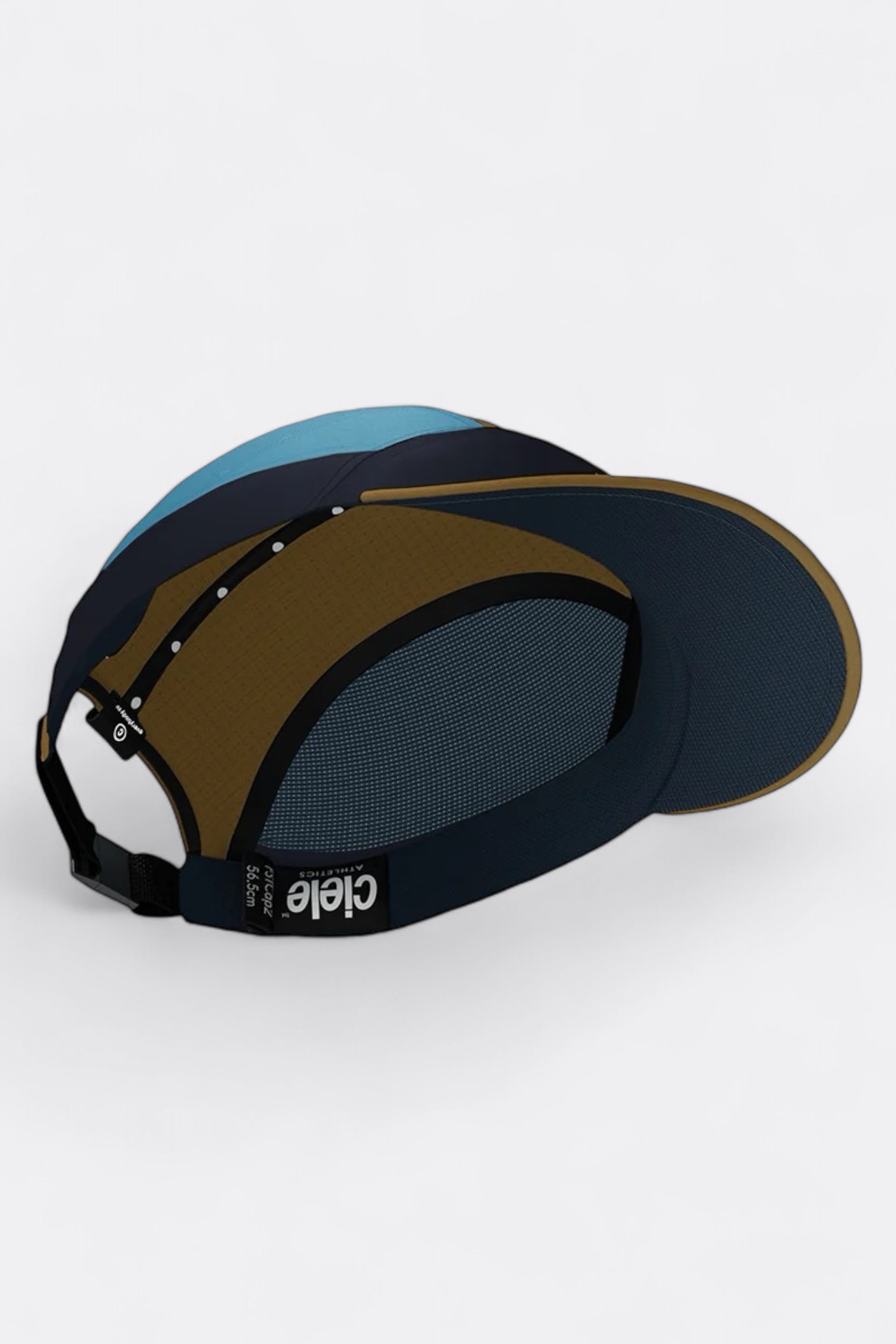 Casquette CIELE - FSTCap SC ZOF (Ewo)