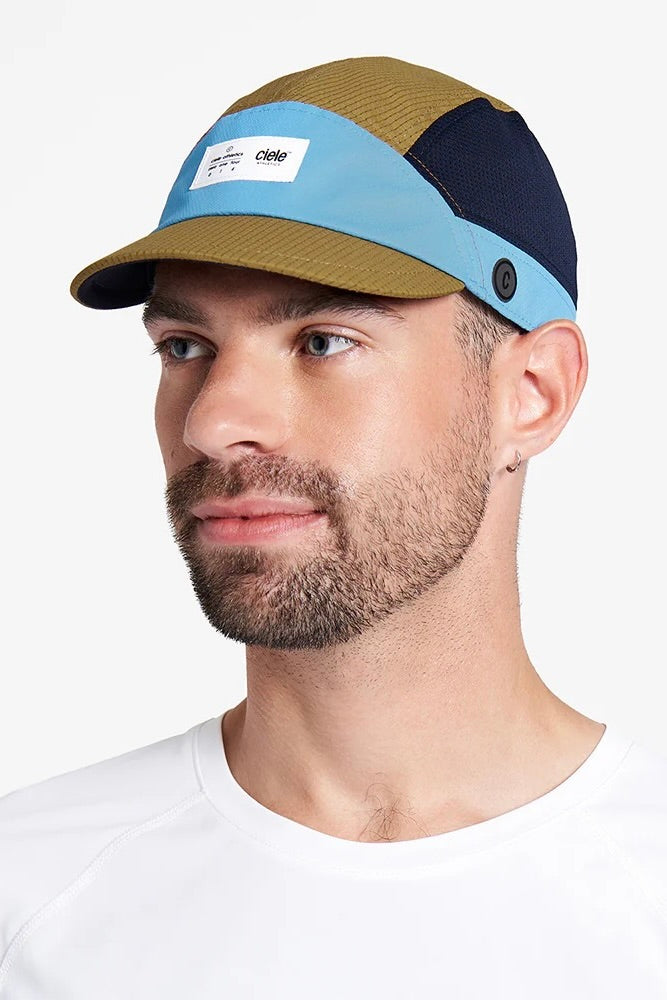 Casquette CIELE - FSTCap SC ZOF (Ewo)