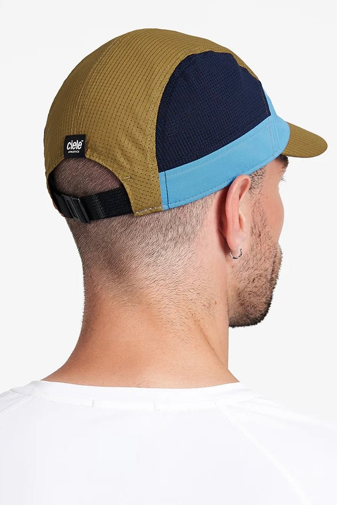 Casquette CIELE - FSTCap SC ZOF (Ewo)