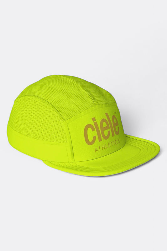 Casquette CIELE - GOCap Athletics (Polestar)