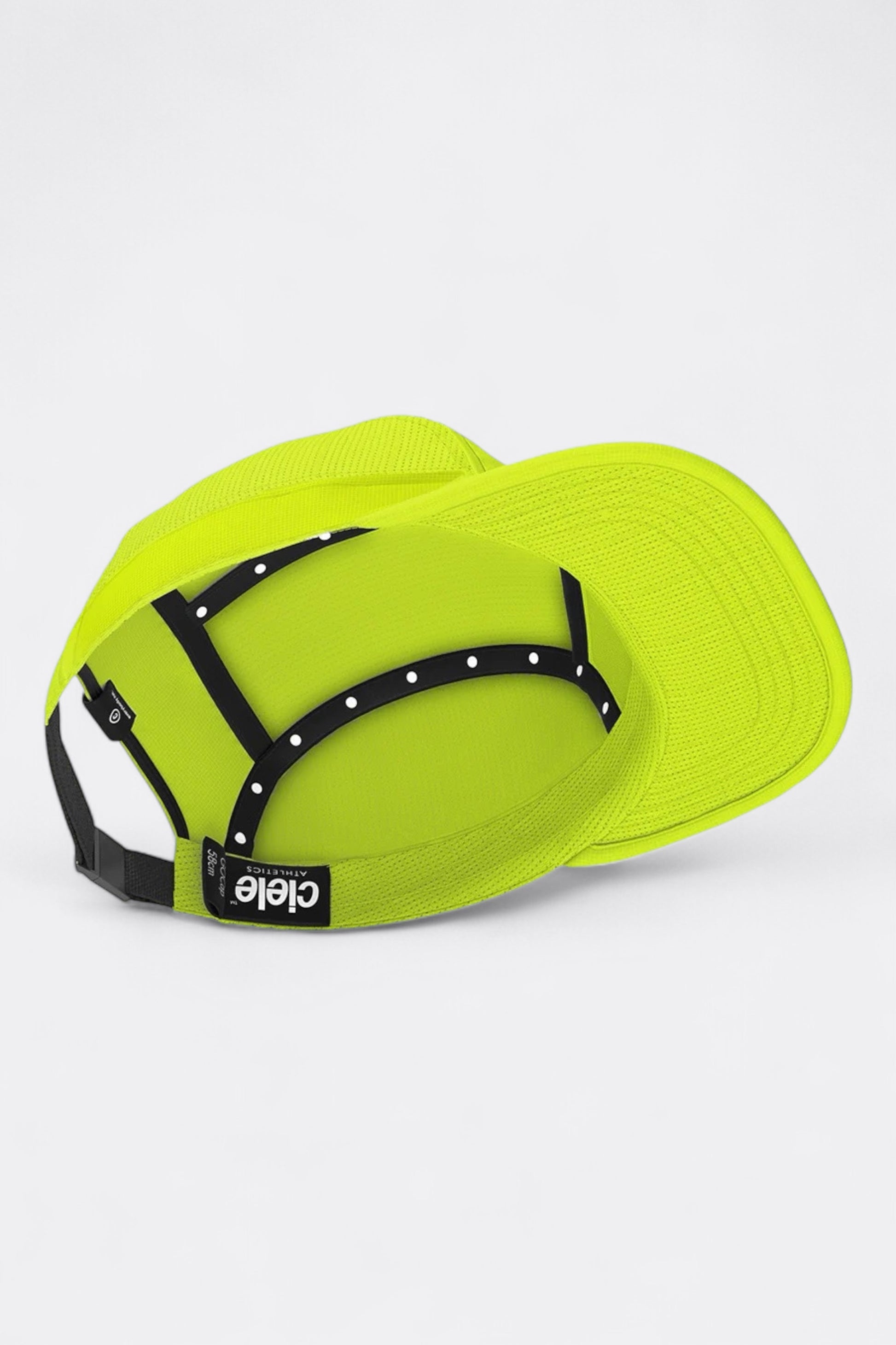 Casquette CIELE - GOCap Athletics (Polestar)