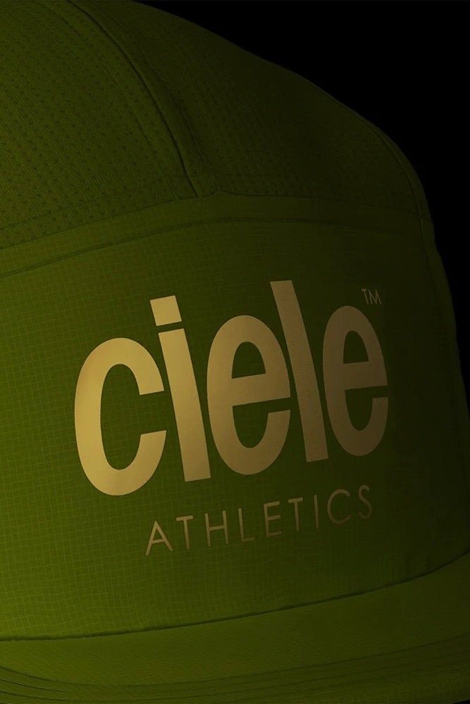 Casquette CIELE - GOCap Athletics (Polestar)