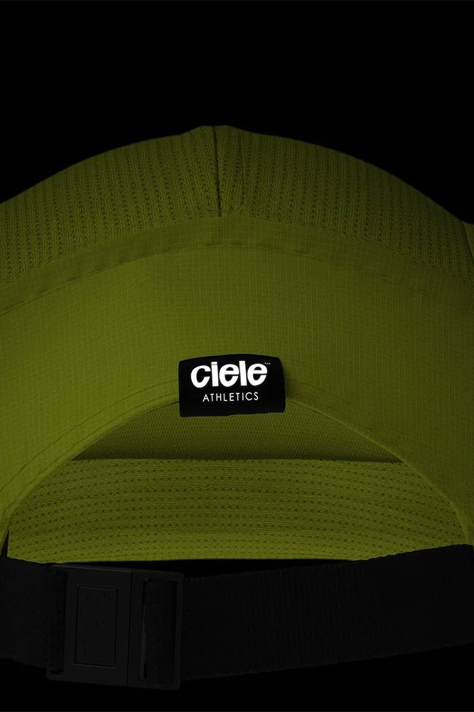 Casquette CIELE - GOCap Athletics (Polestar)