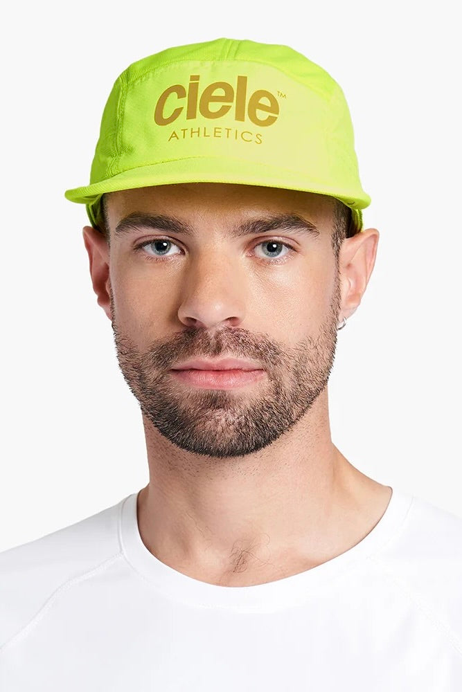 Casquette CIELE - GOCap Athletics (Polestar)