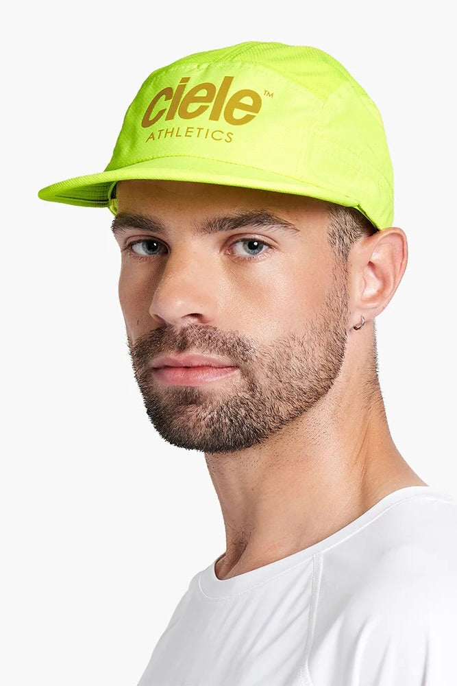 Casquette CIELE - GOCap Athletics (Polestar)