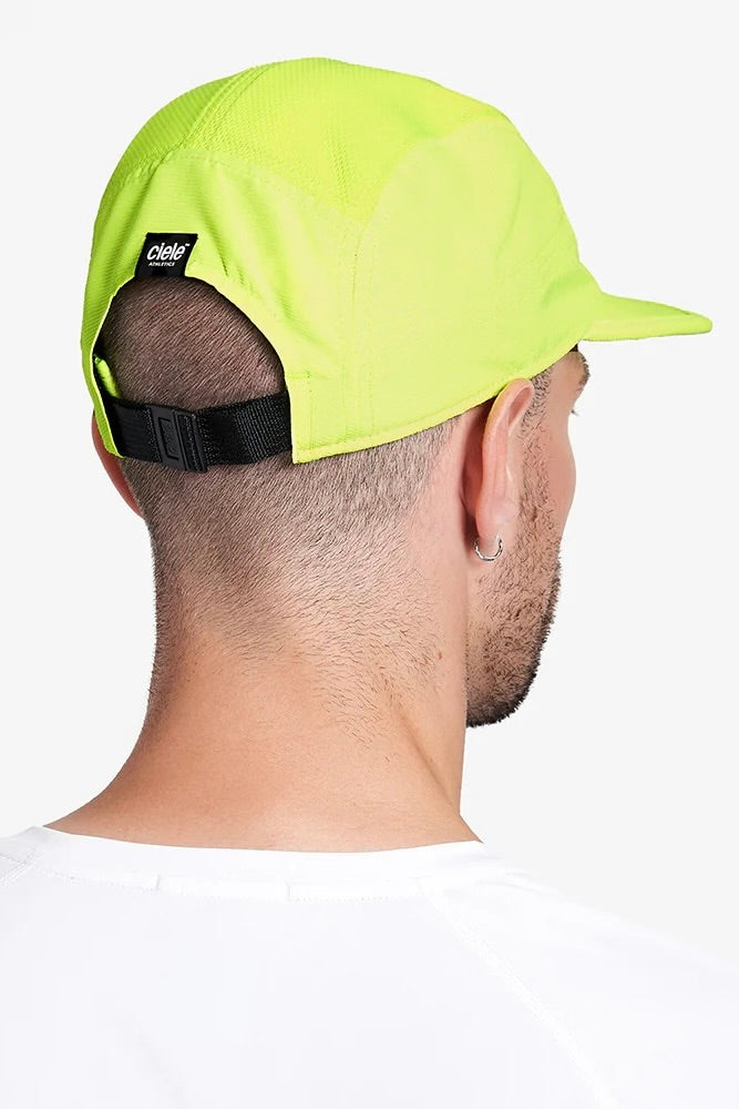 Casquette CIELE - GOCap Athletics (Polestar)