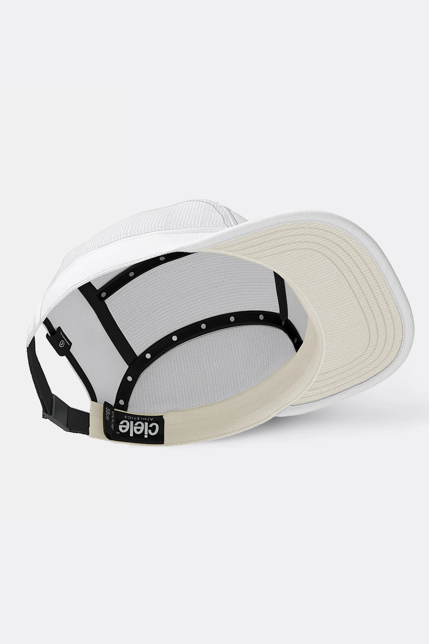 Casquette Ciele - GoCap Century (Ghost)