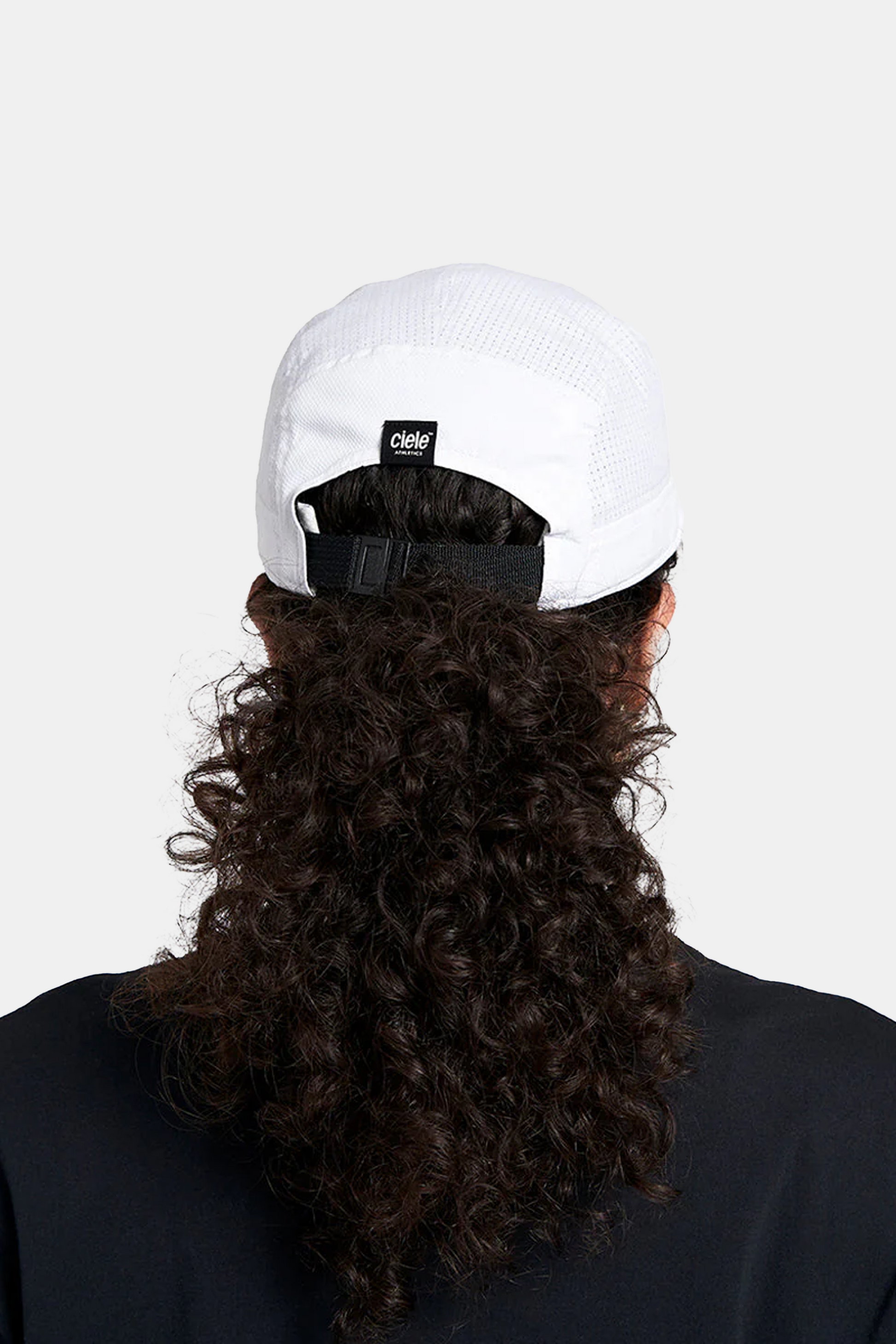 Casquette Ciele - GoCap Century (Ghost)