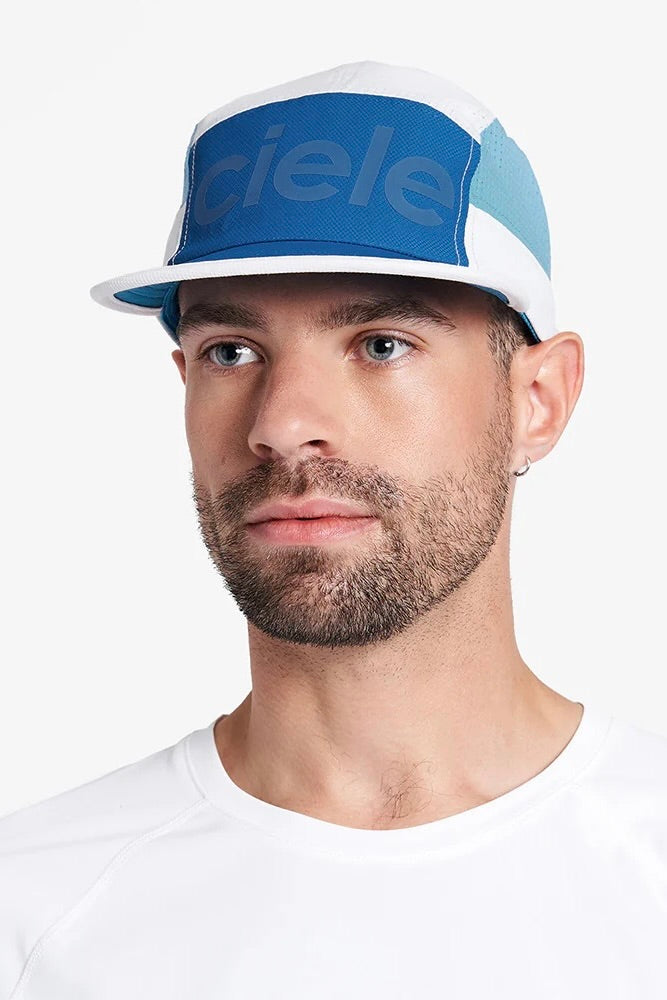 Casquette CIELE - GoCap Century (Victory)