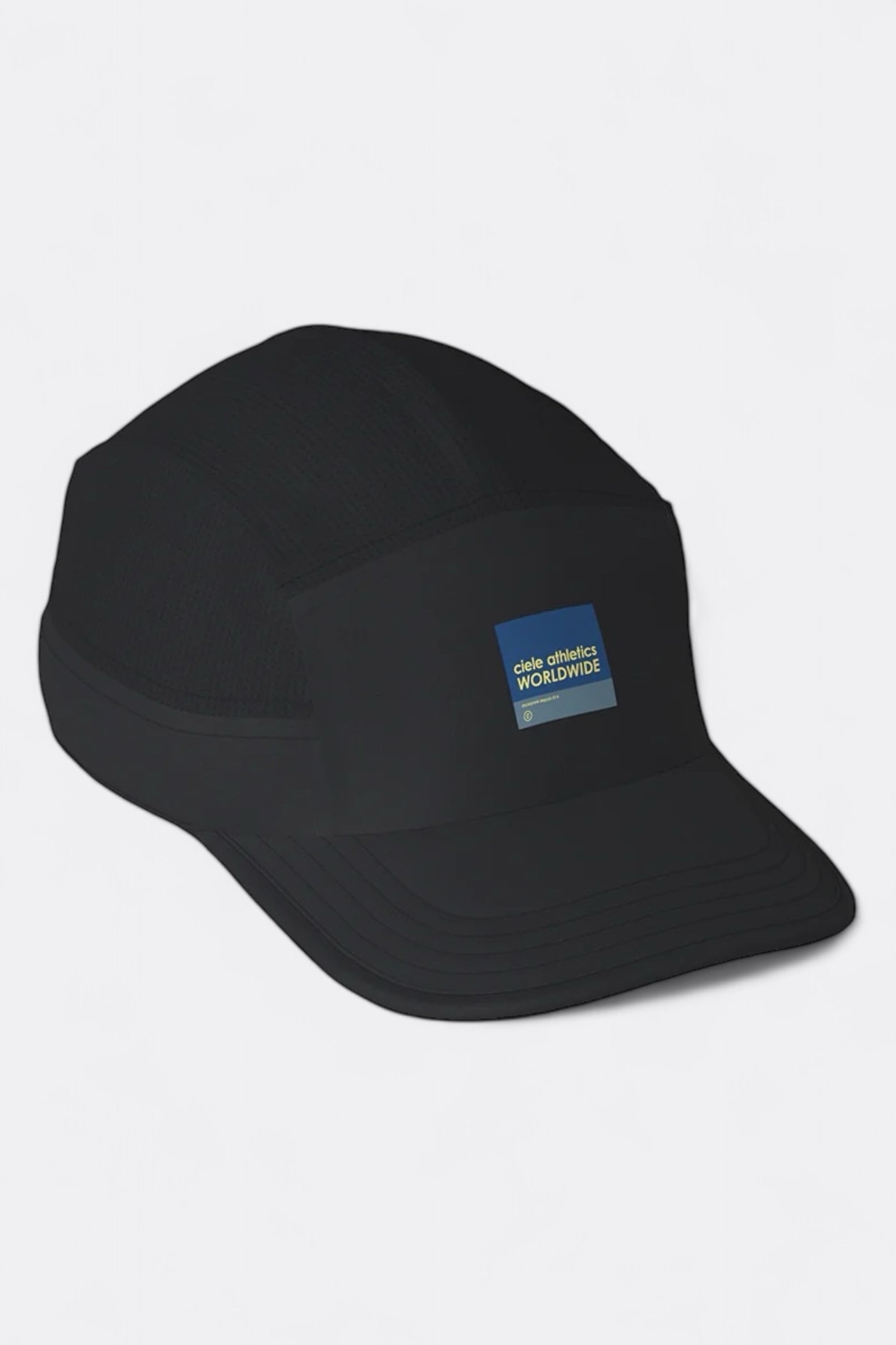 Casquette CIELE - GOCap SC GRP Winc (Ironcast)