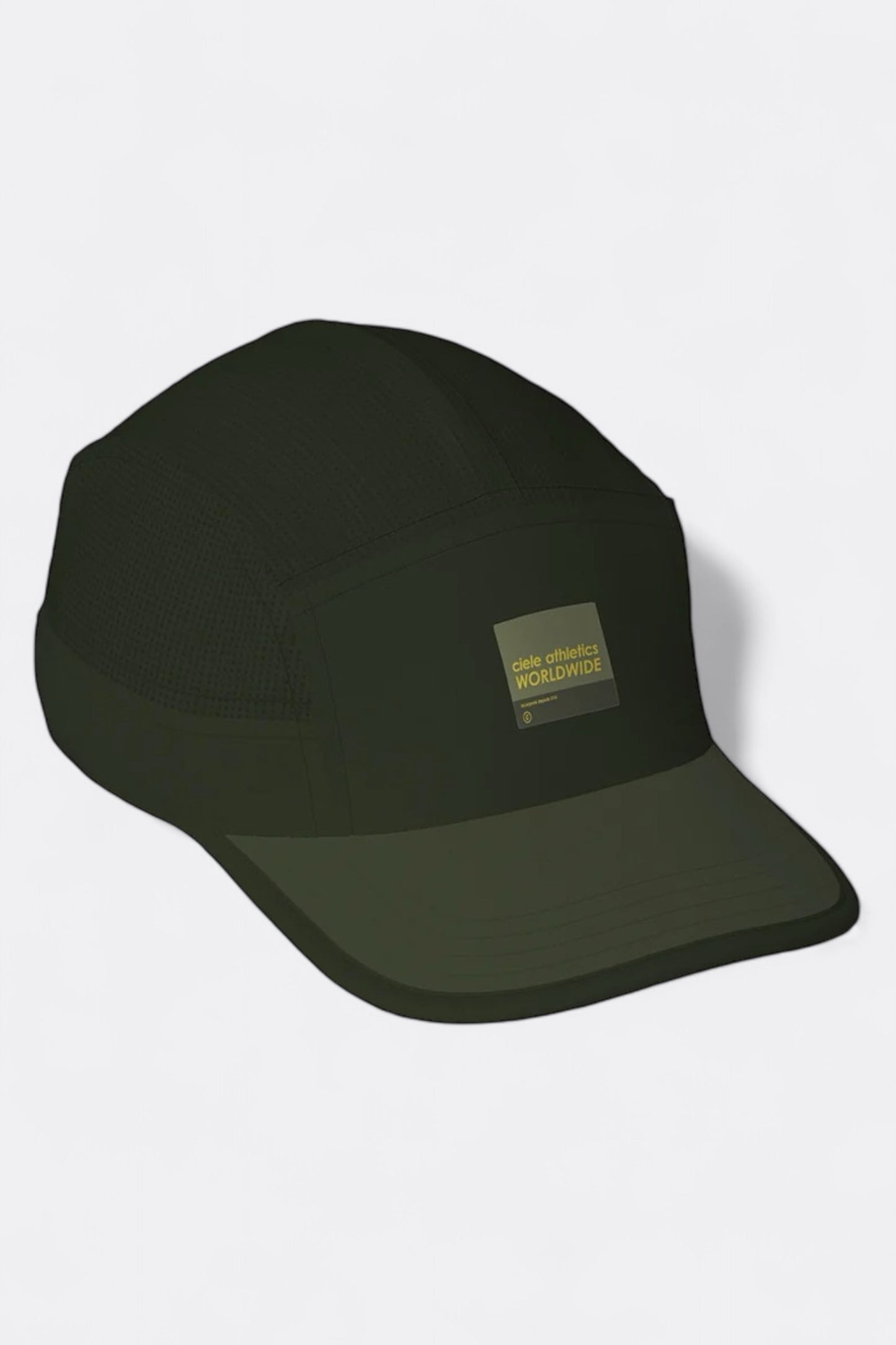 Casquette CIELE - GOCap SC GRP Winc (Raven)