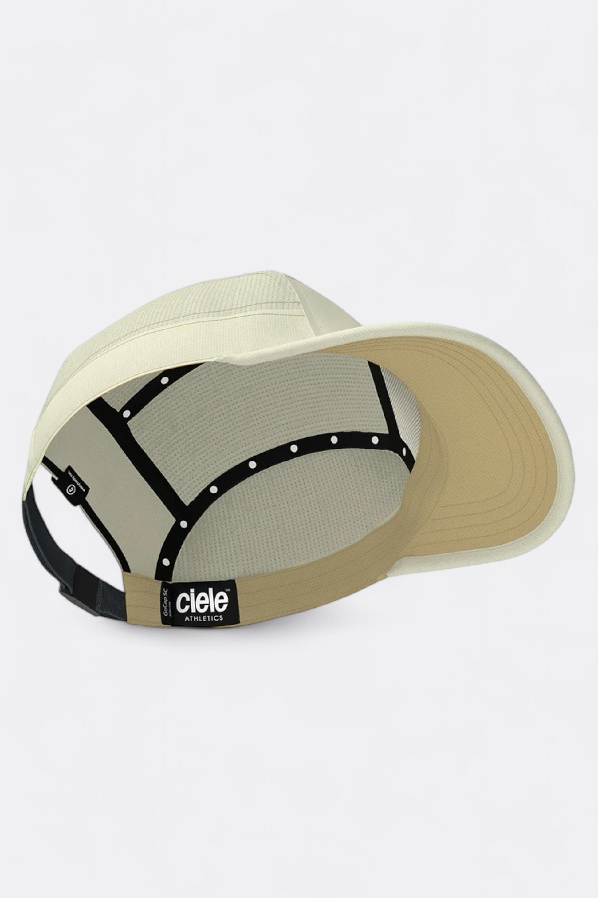 Casquette CIELE - GOCap SC GRP Winc (Suntill)