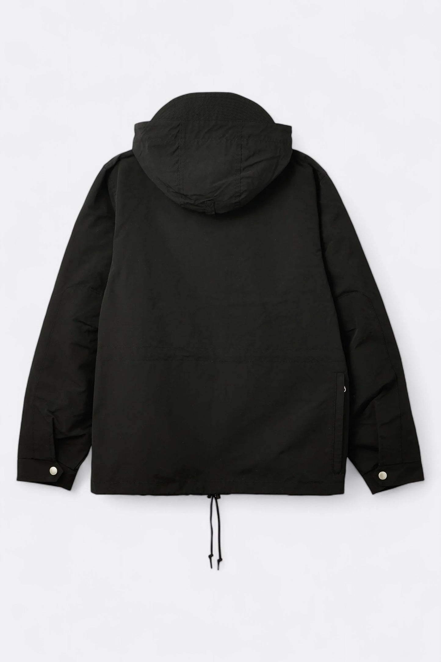 Veste ENDS AND MEANS - Sanpo Jacket (Black)