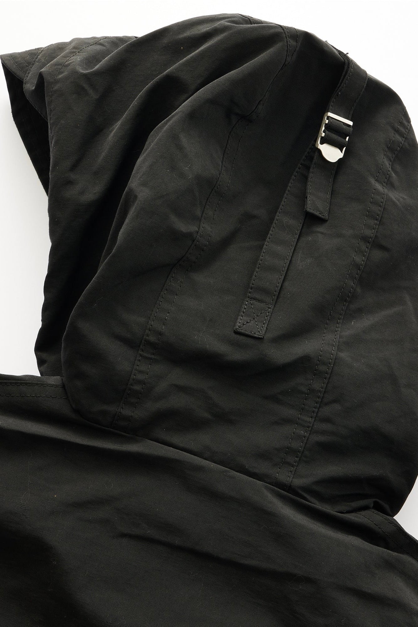 Veste ENDS AND MEANS - Sanpo Jacket (Black)