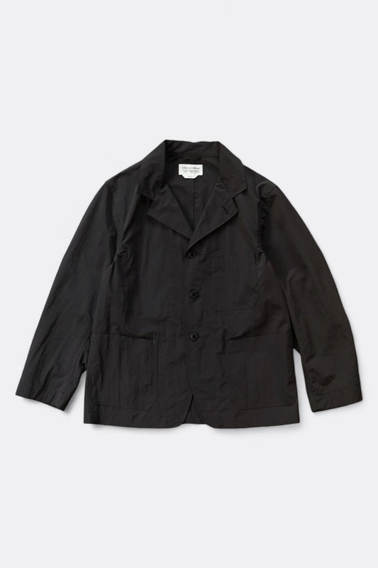 Veste ENDS AND MEANS  - Work Jacket (Charcoal)