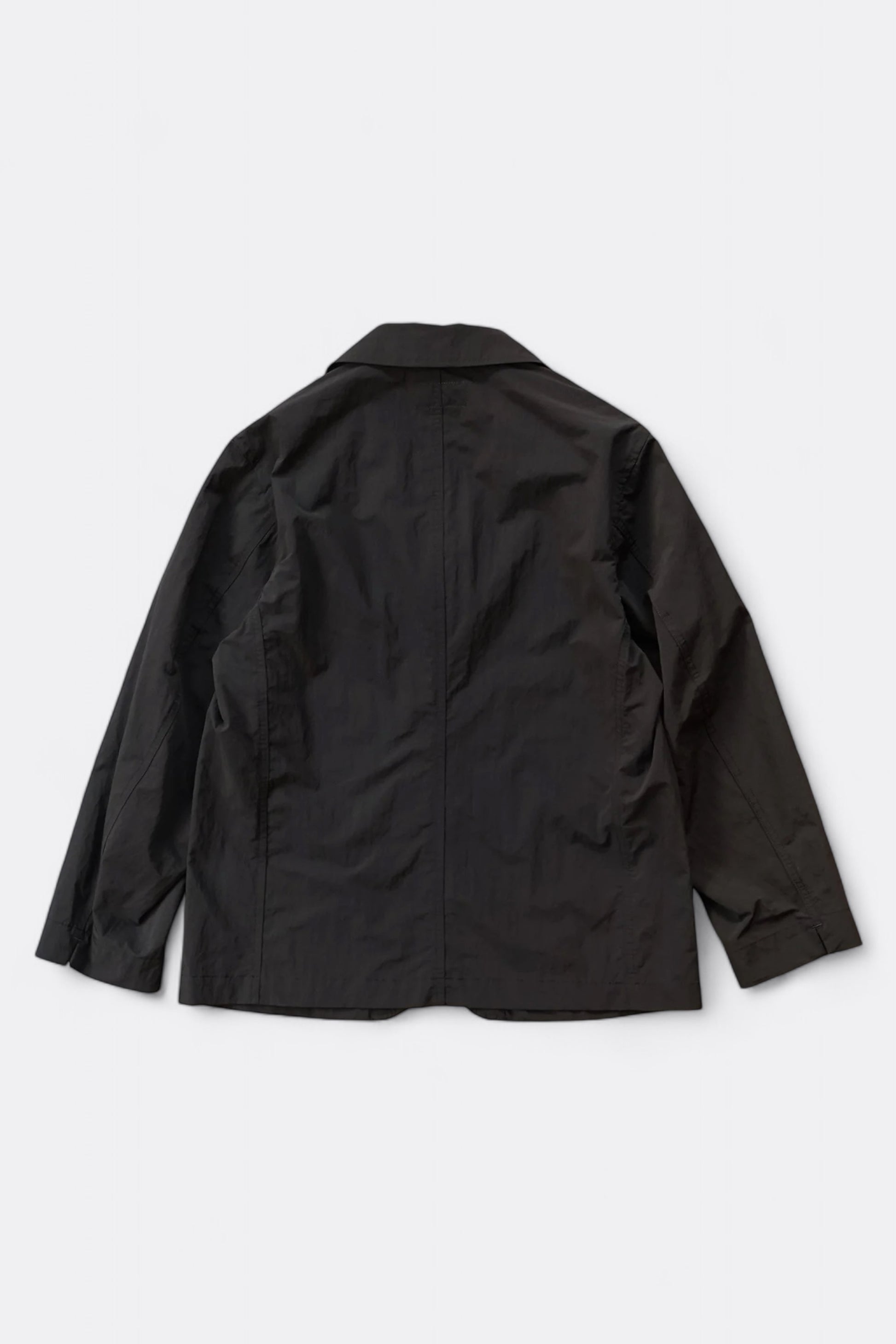 Veste ENDS AND MEANS  - Work Jacket (Charcoal)