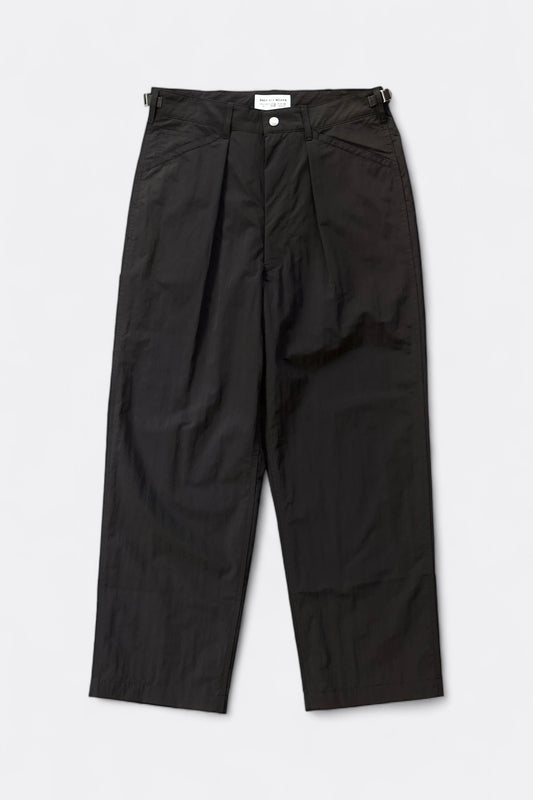 Pantalon ENDS AND MEANS - Work Pants (Charcoal)