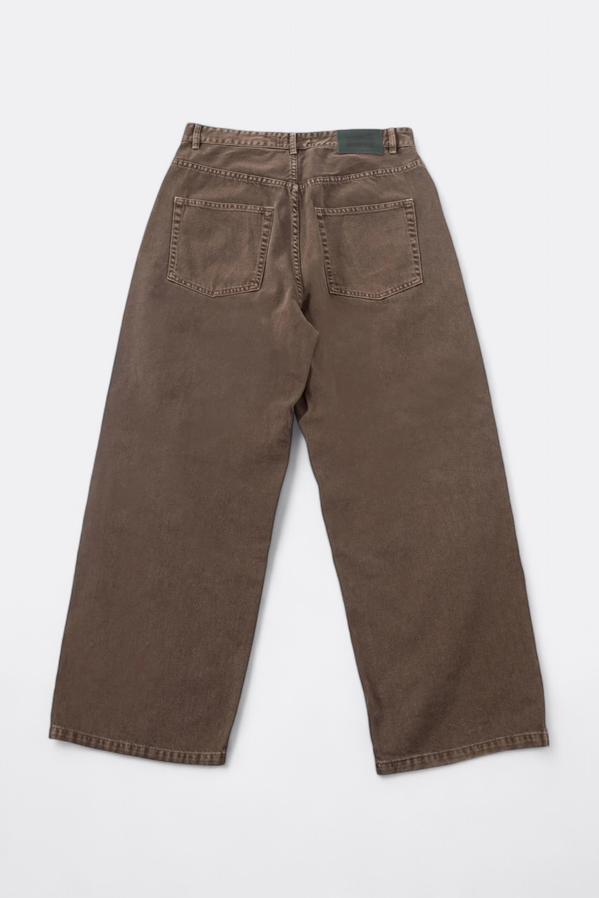 Pantalon Goodis Sportive - Baggy Pants (Chocolate)