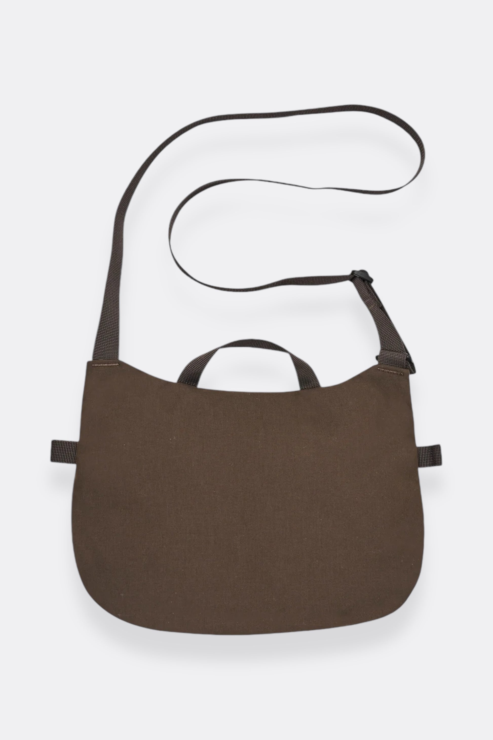 Sac Bandoulière Gramicci - Cordura Shoulder Bag (Brown)