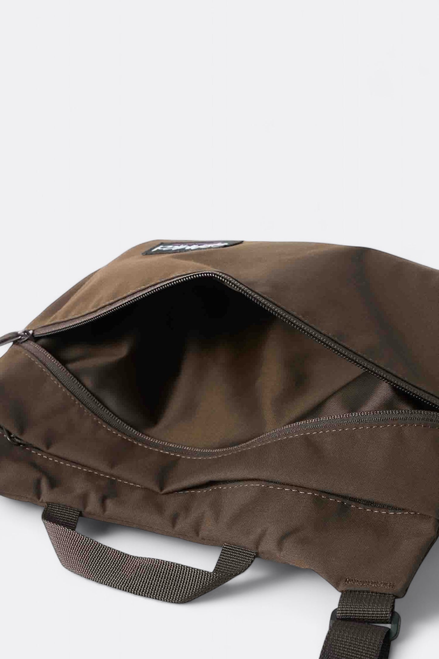 Sac Bandoulière Gramicci - Cordura Shoulder Bag (Brown)