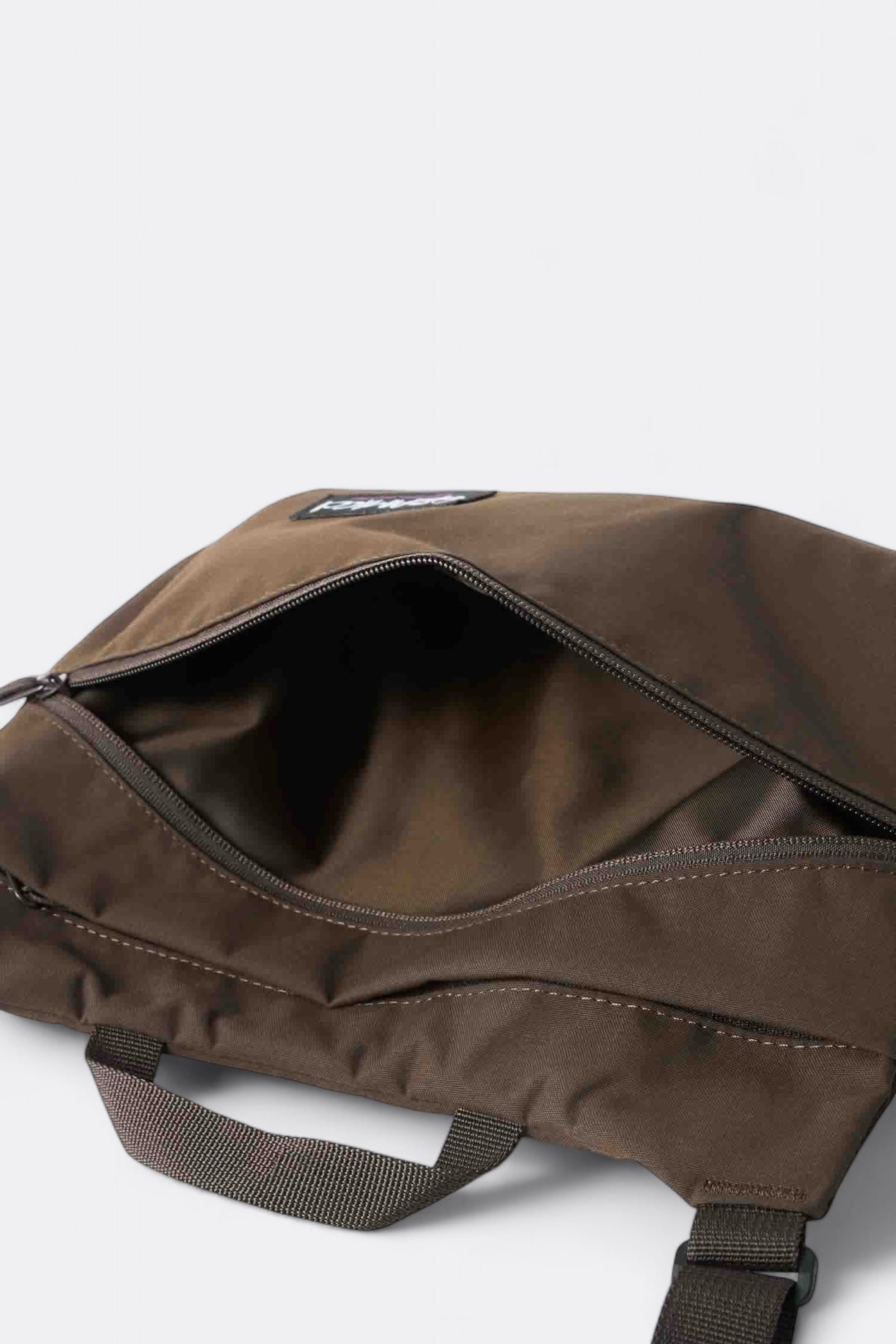 Sac Bandoulière - Cordura Shoulder Bag (Olive)