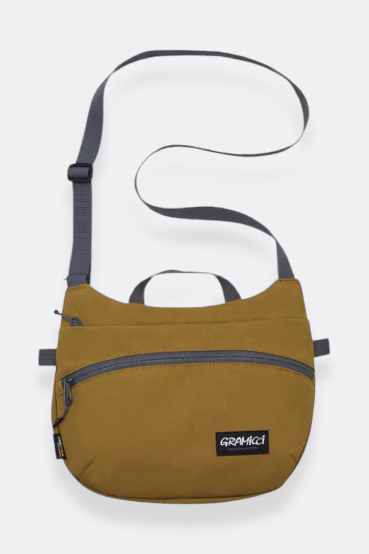 Sac Bandoulière Gramicci - Cordura Shoulder Bag (Tan)