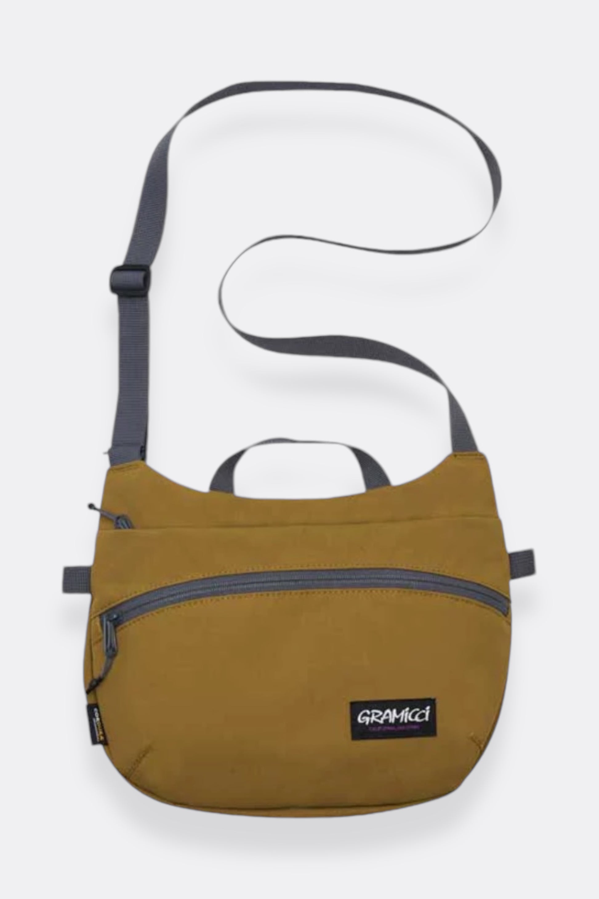 Sac Bandoulière Gramicci - Cordura Shoulder Bag (Tan)