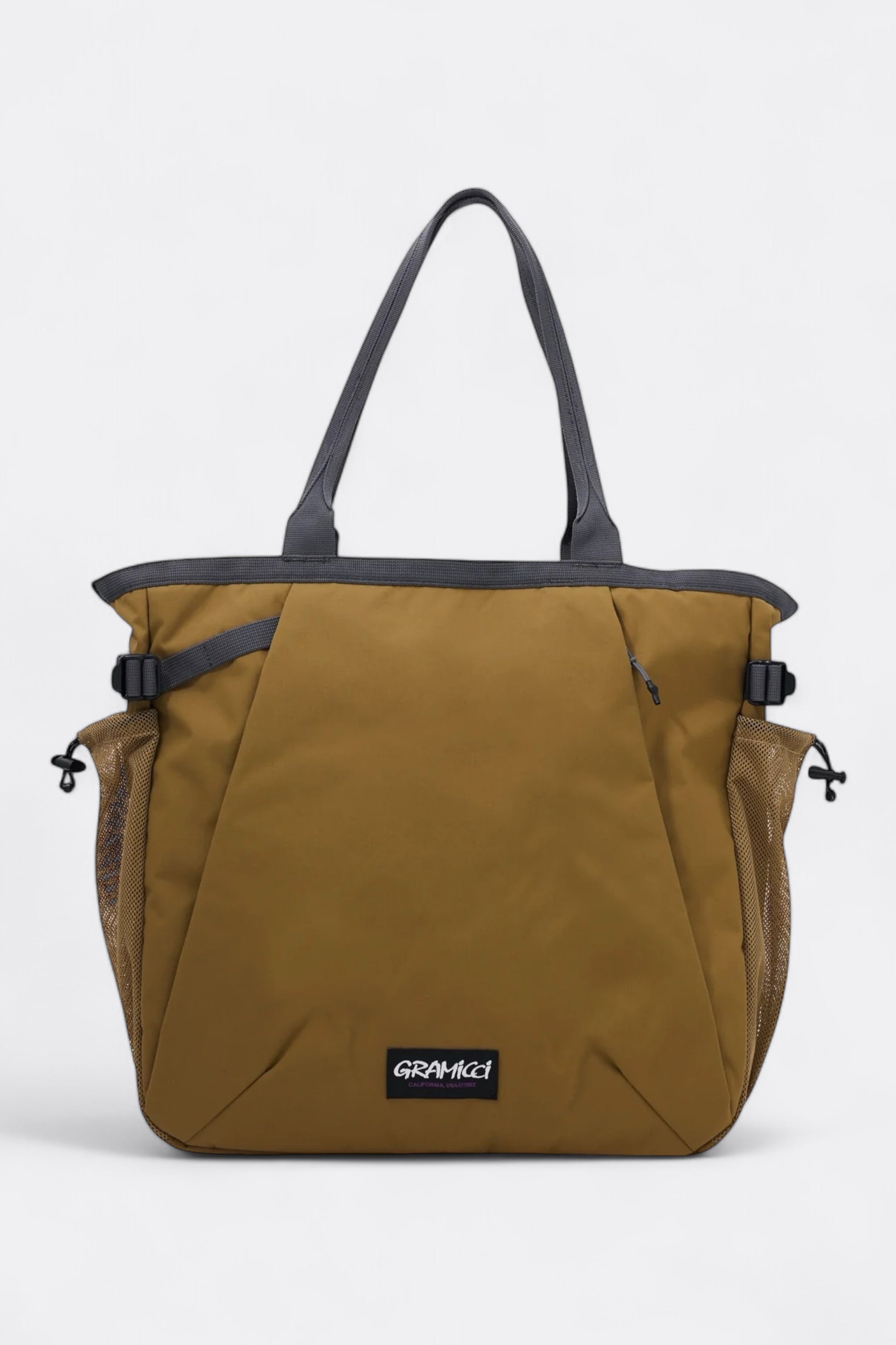 Sac Gramicci - Cordura Tote Bag (Tan)