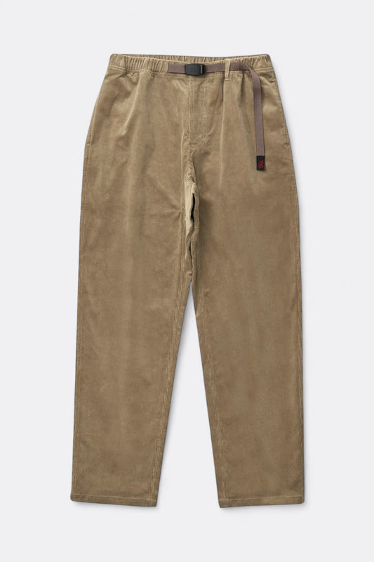 Pantalon en velours côtelé Gramicci - Corduroy Gramicci Pant (Chino)