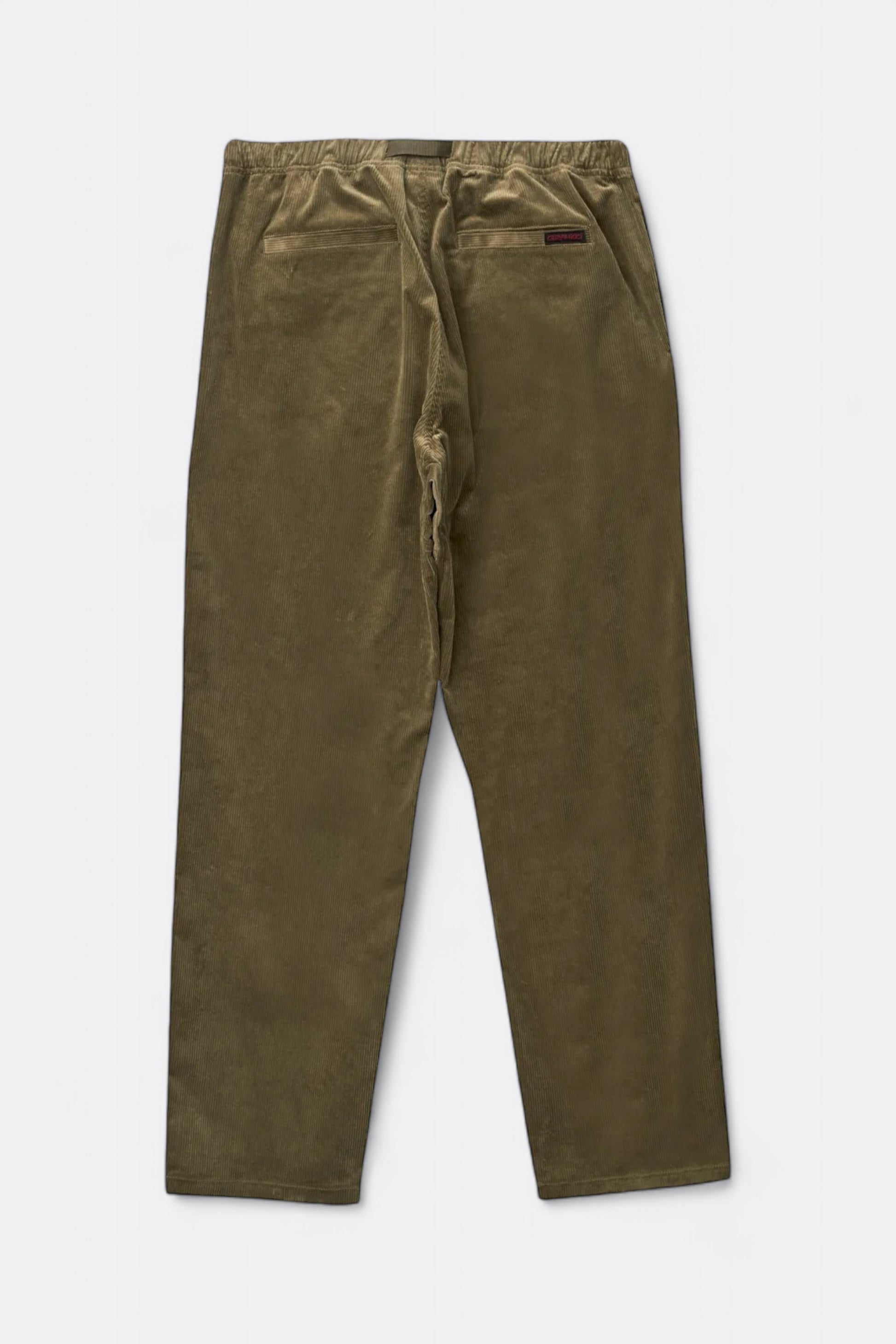 Pantalon en velours côtelé Gramicci - Corduroy Gramicci Pant (Laurel)