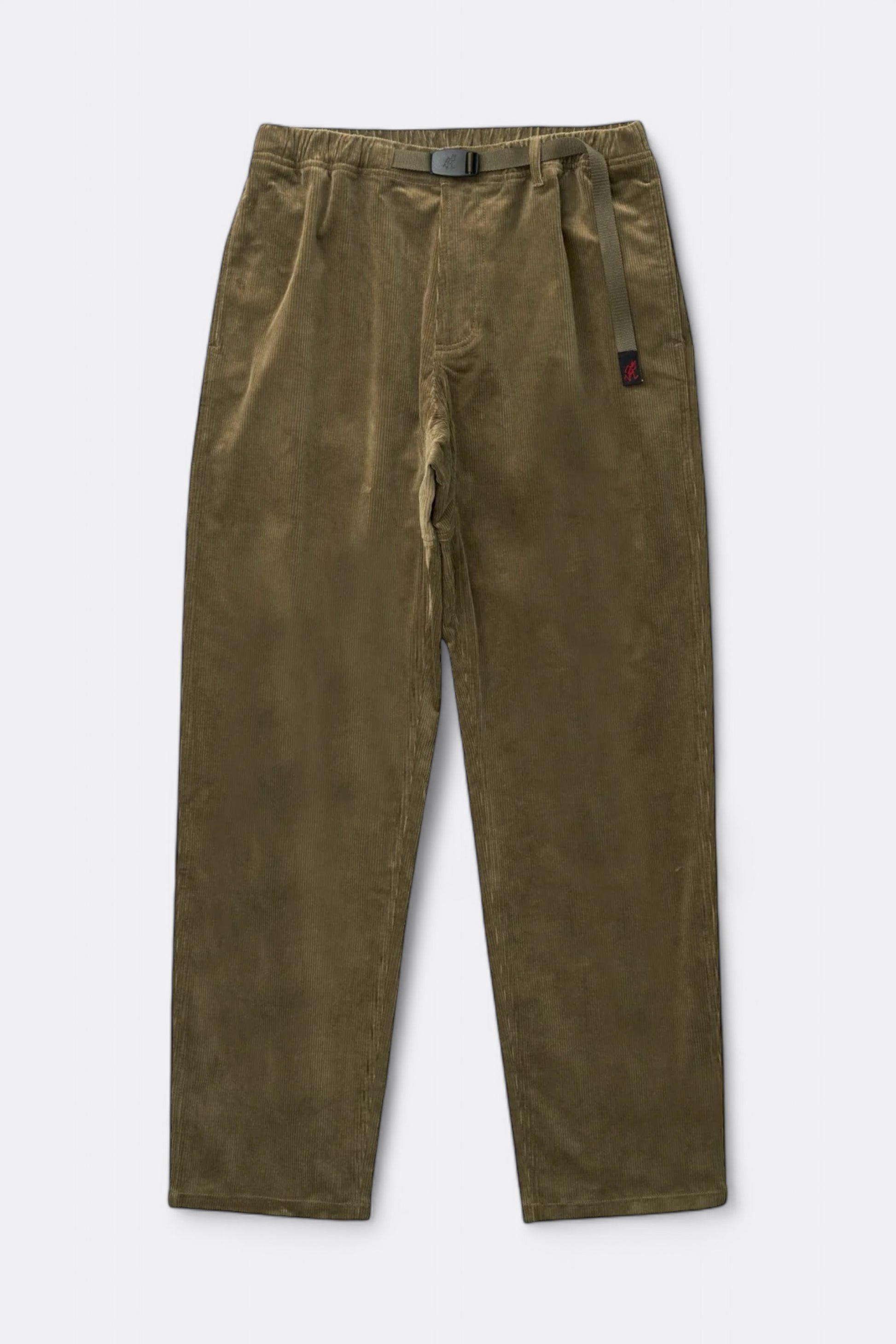 Pantalon en velours côtelé Gramicci - Corduroy Gramicci Pant (Laurel)