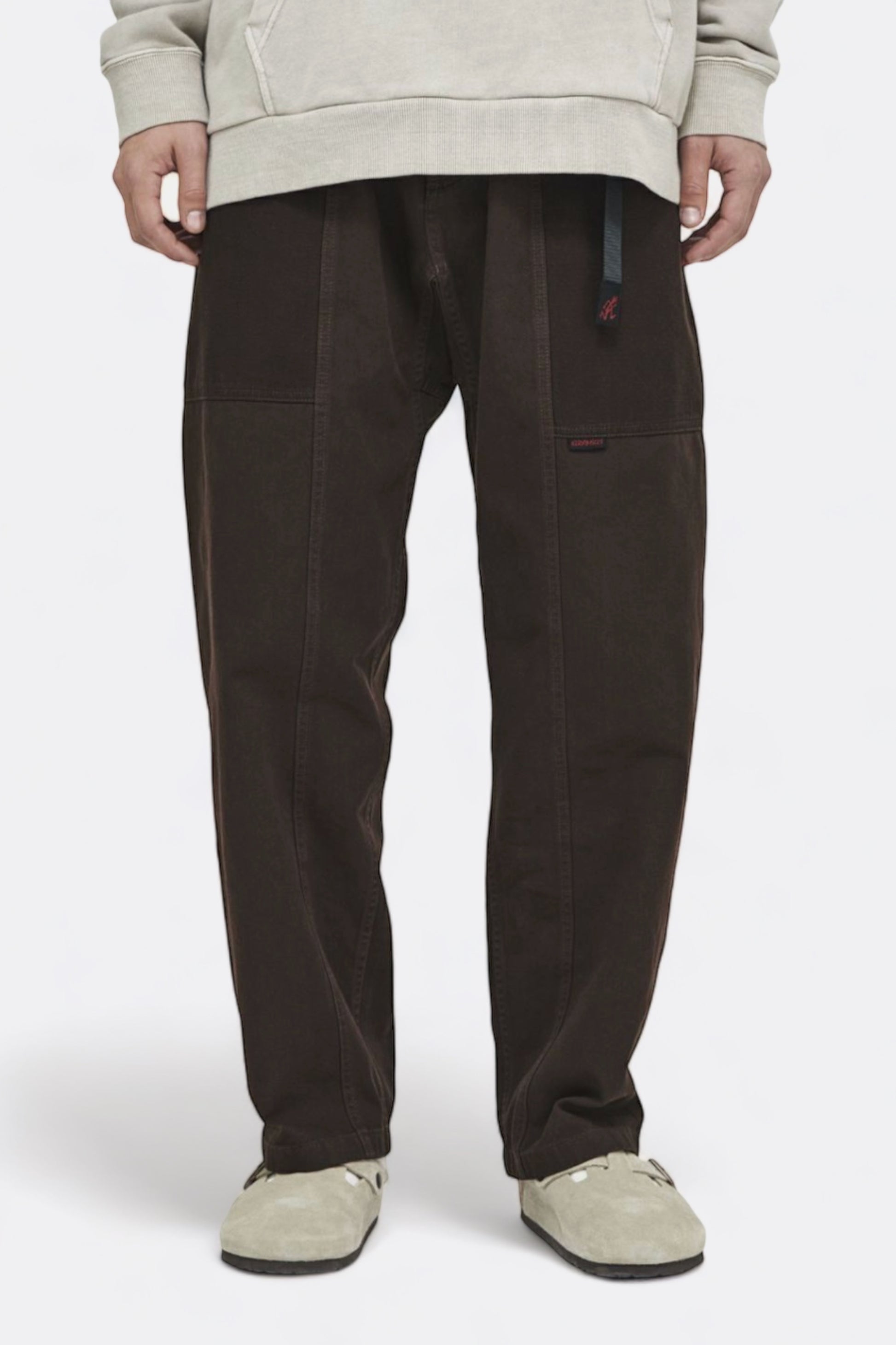 Pantalon Gramicci - Gadget Pant (Chino)